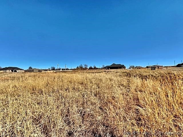 17540 W Tray Road Tahlequah OK 74464