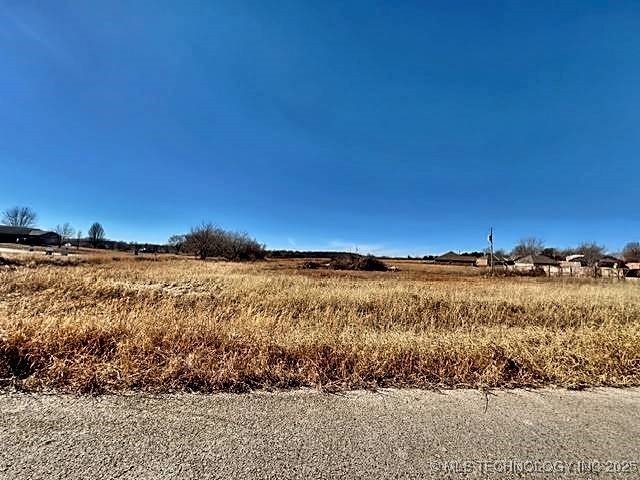 17540 W Tray Road Tahlequah OK 74464