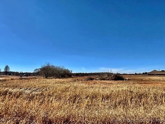 17540 W Tray Road Tahlequah OK 74464