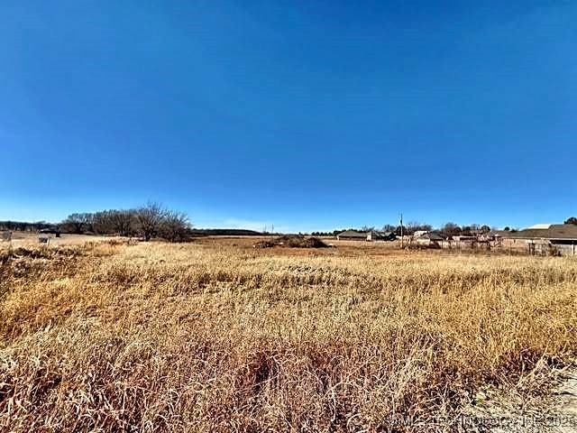 17540 W Tray Road Tahlequah OK 74464
