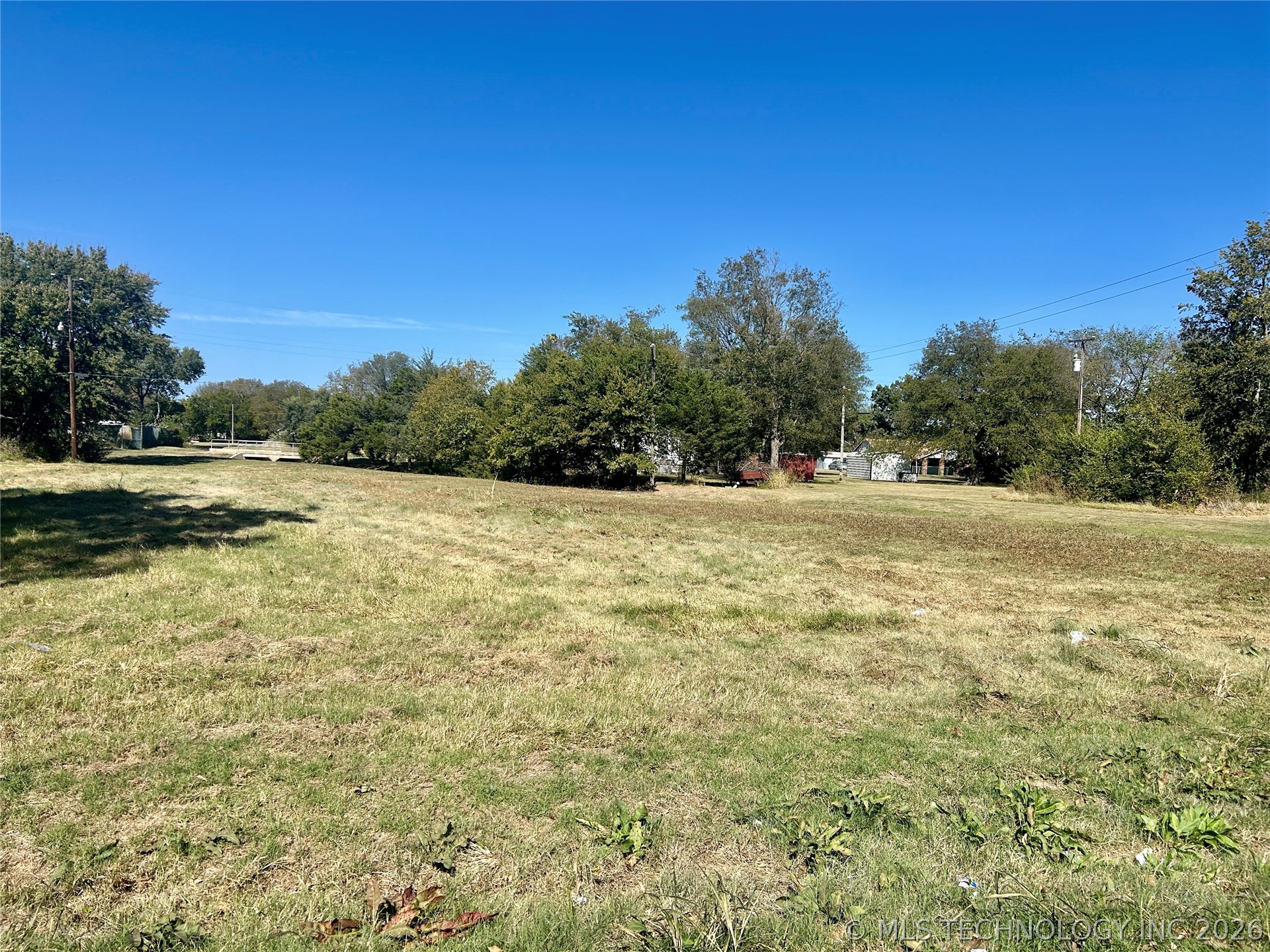 E Ash Street Haskell OK 74436