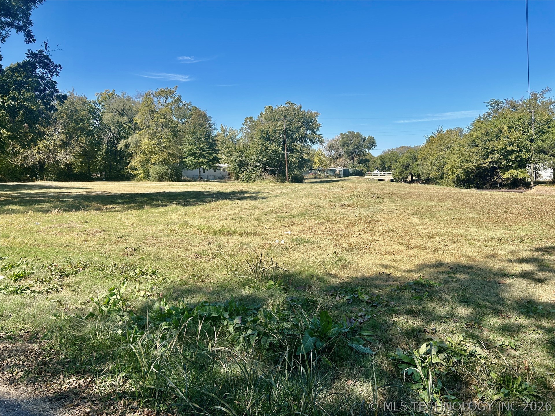 E Ash Street Haskell OK 74436