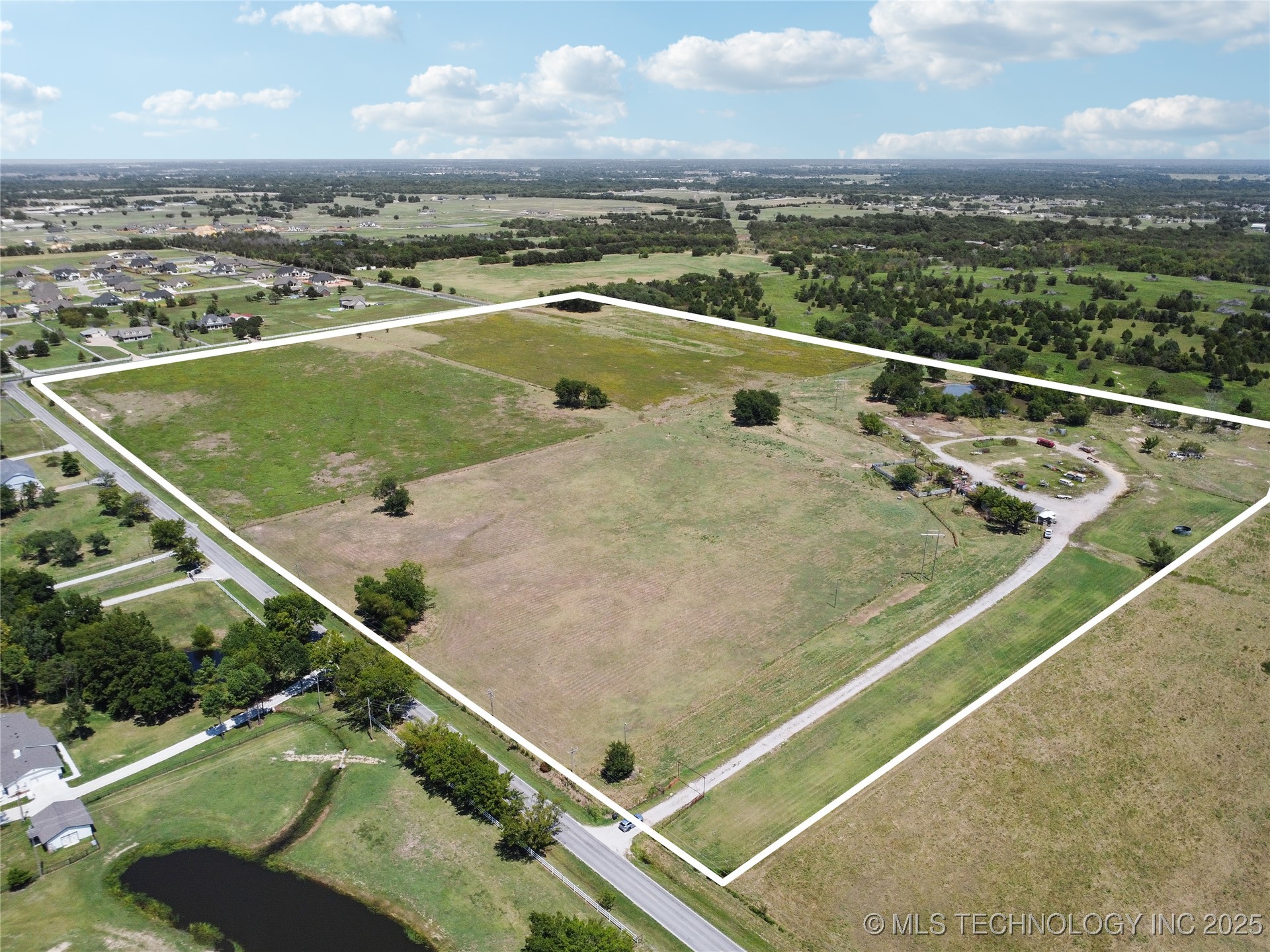 18357 S Yale Avenue Bixby OK 74008