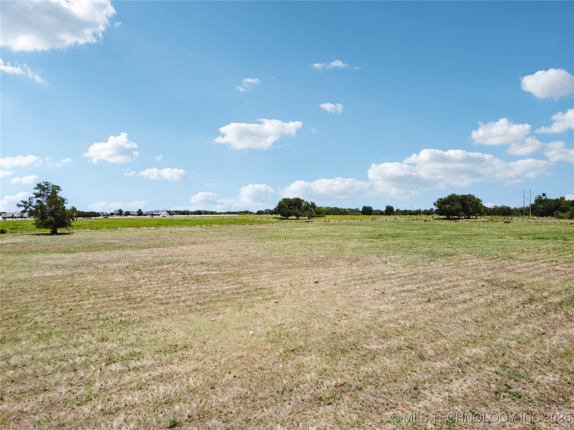 18357 S Yale Avenue Bixby OK 74008
