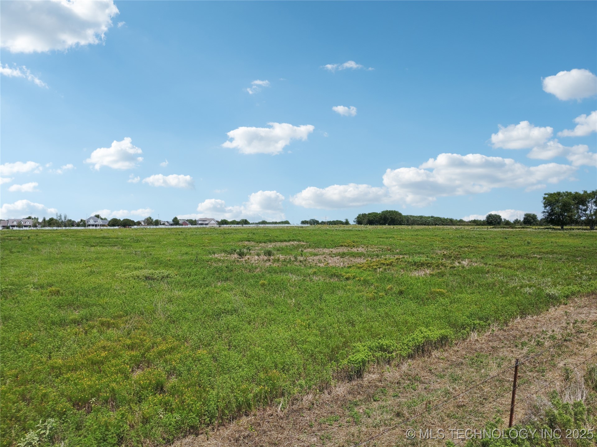 18357 S Yale Avenue Bixby OK 74008