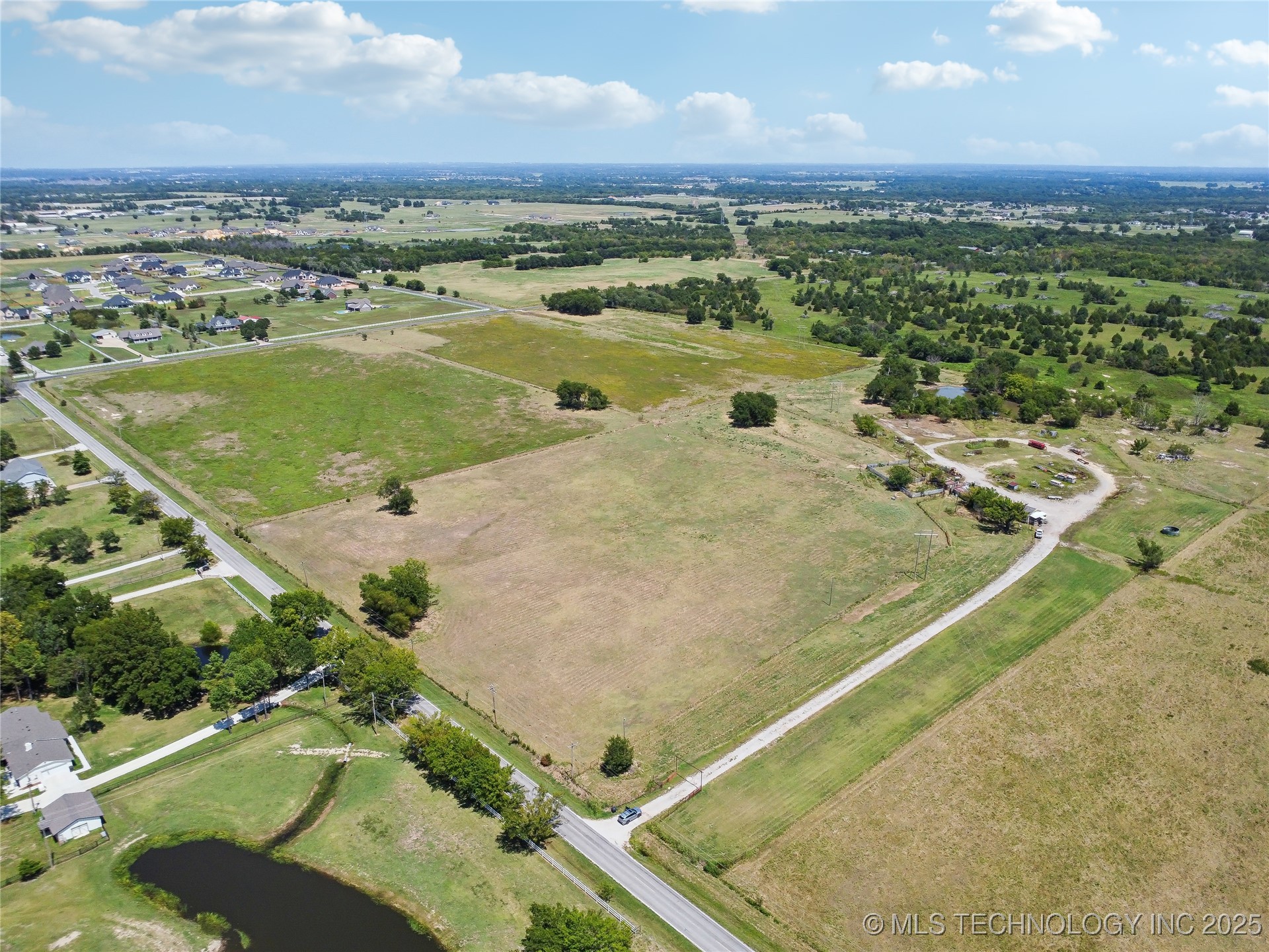 18357 S Yale Avenue Bixby OK 74008