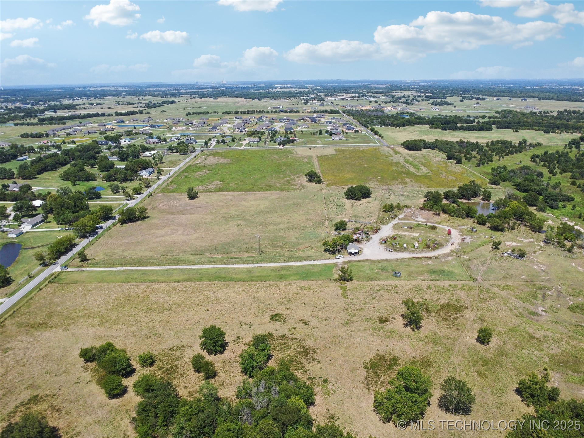 18357 S Yale Avenue Bixby OK 74008