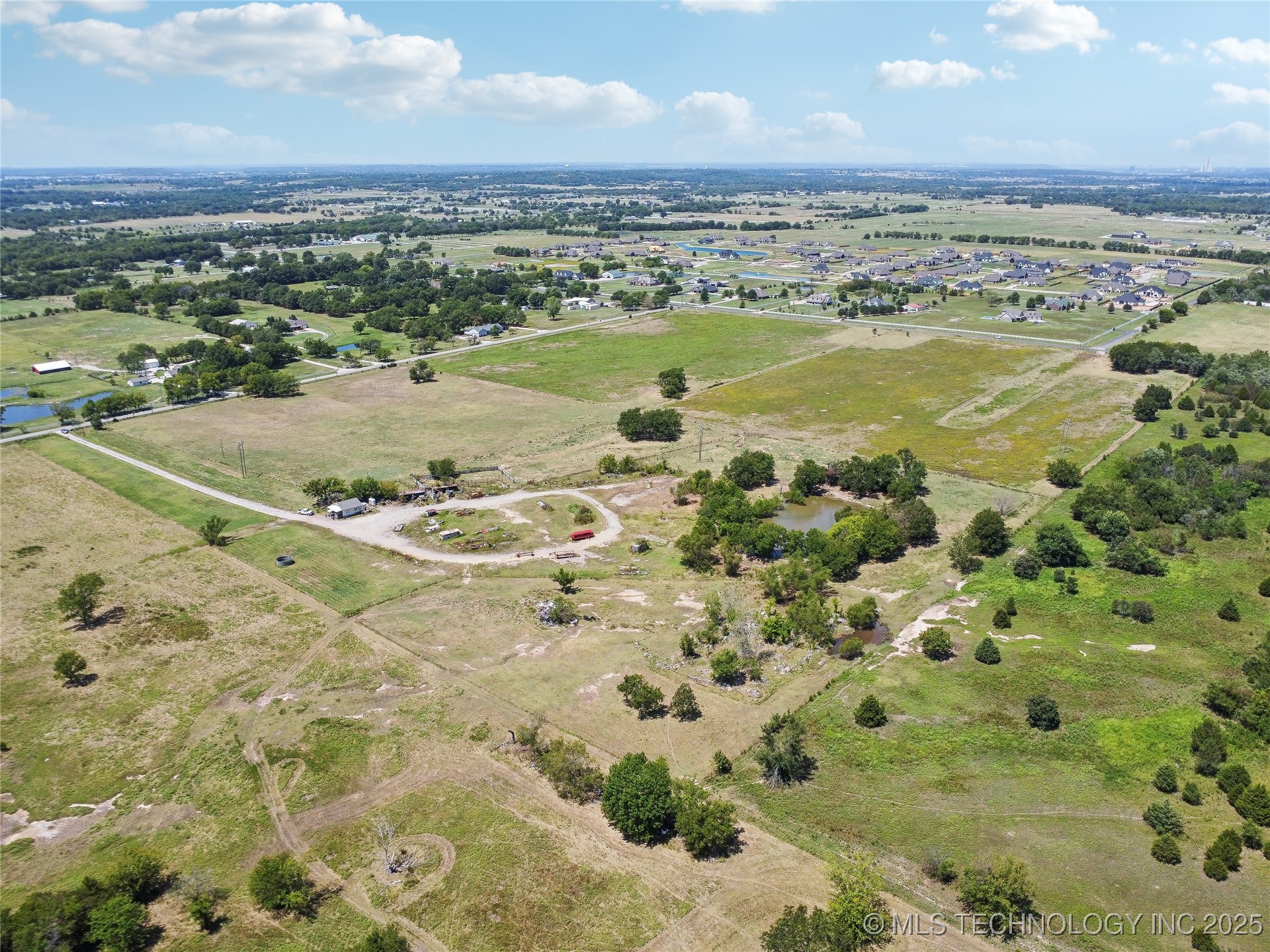 18357 S Yale Avenue Bixby OK 74008