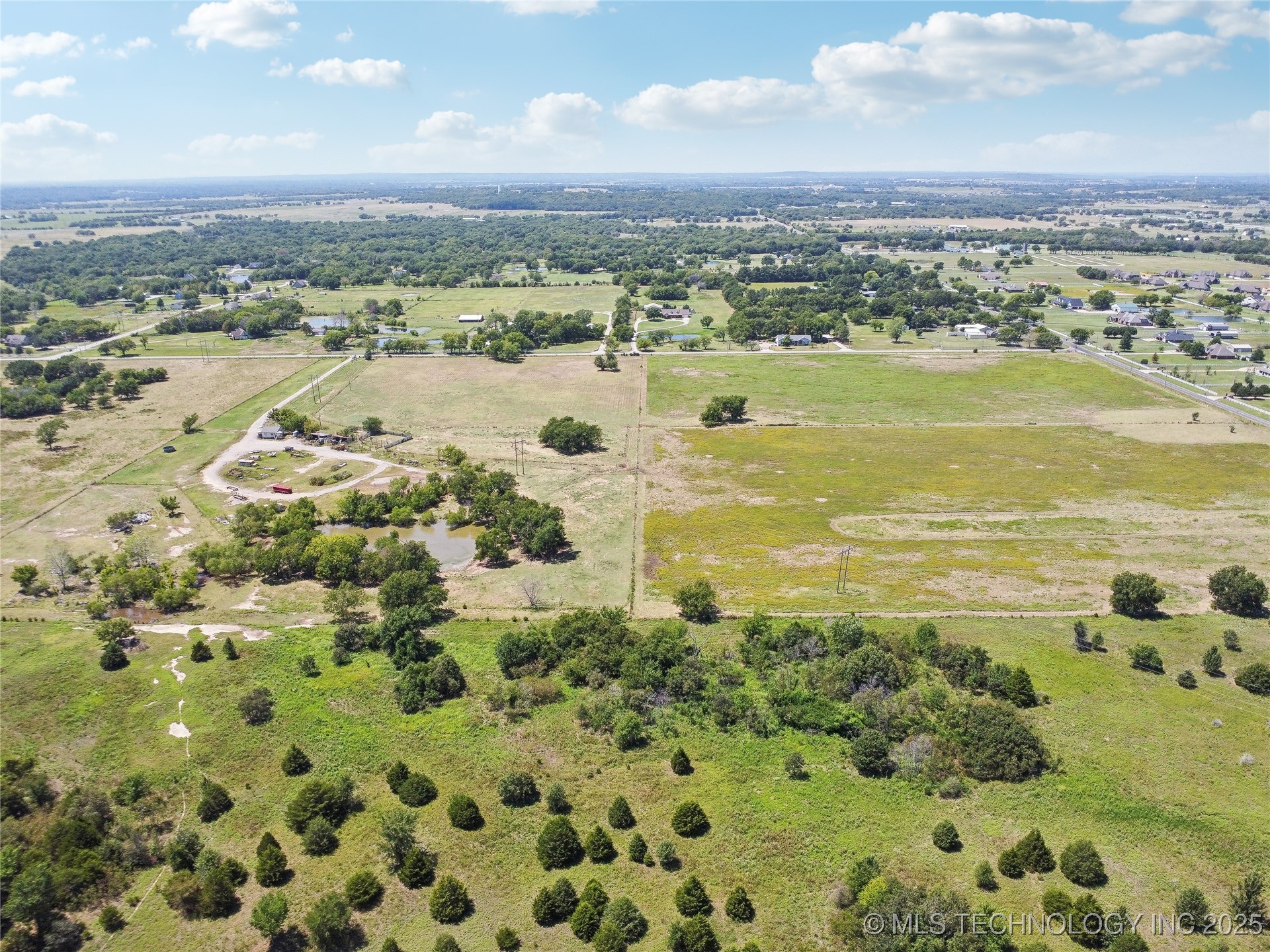 18357 S Yale Avenue Bixby OK 74008