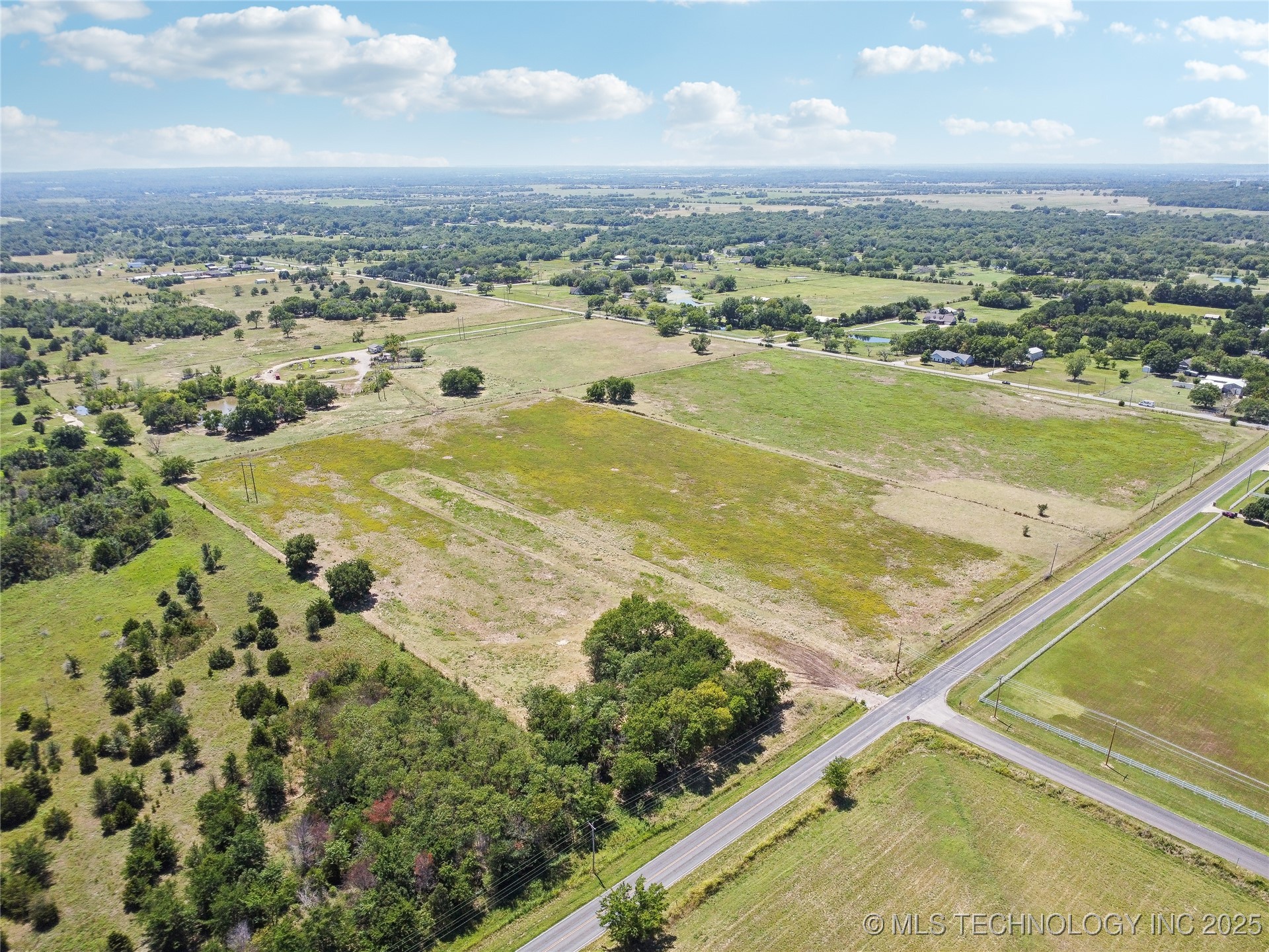 18357 S Yale Avenue Bixby OK 74008