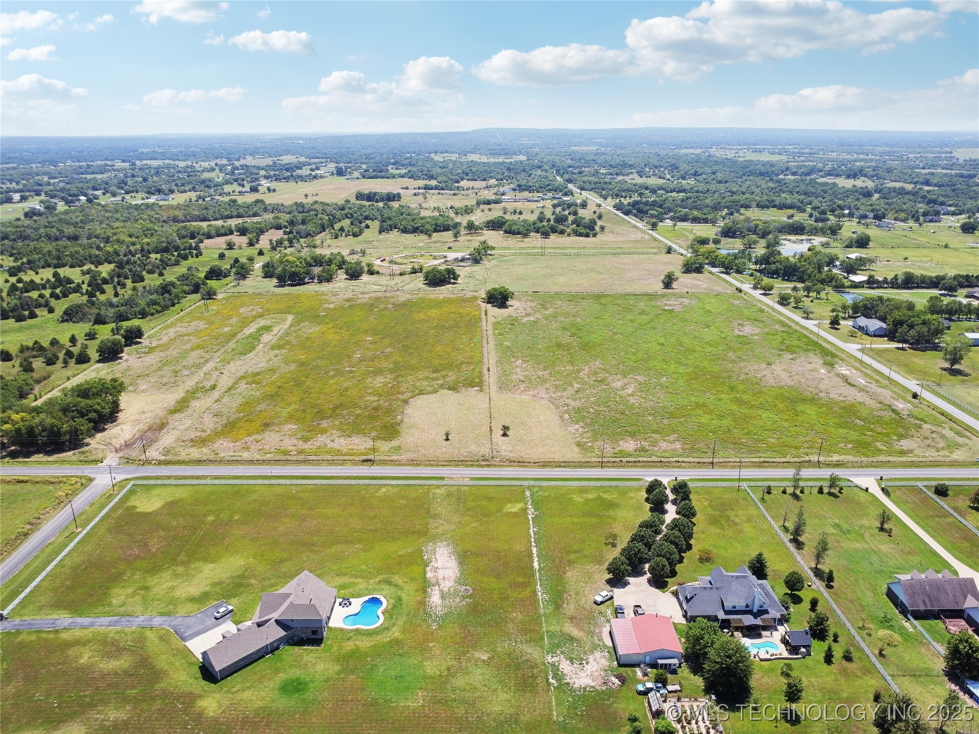 18357 S Yale Avenue Bixby OK 74008