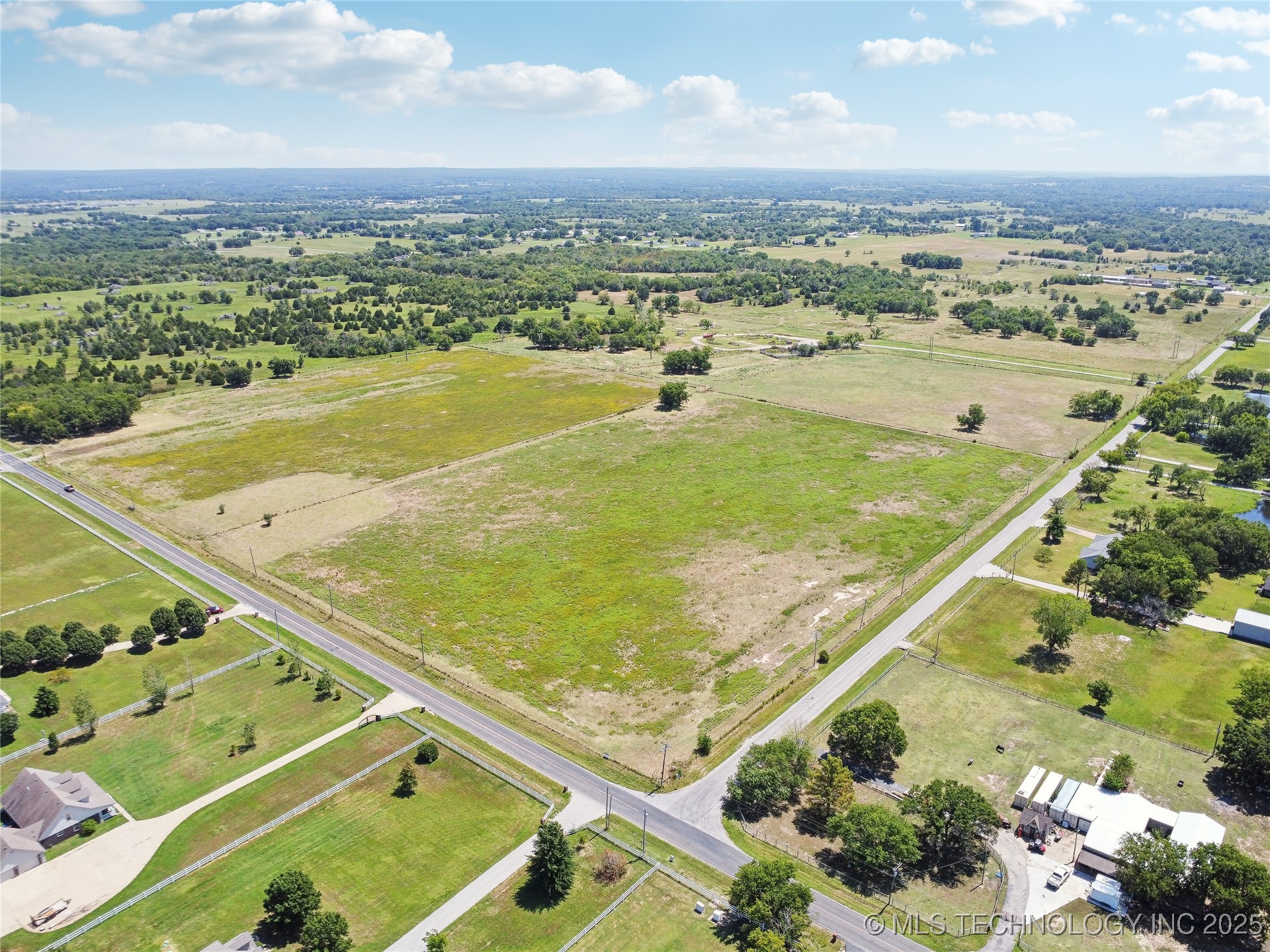 18357 S Yale Avenue Bixby OK 74008