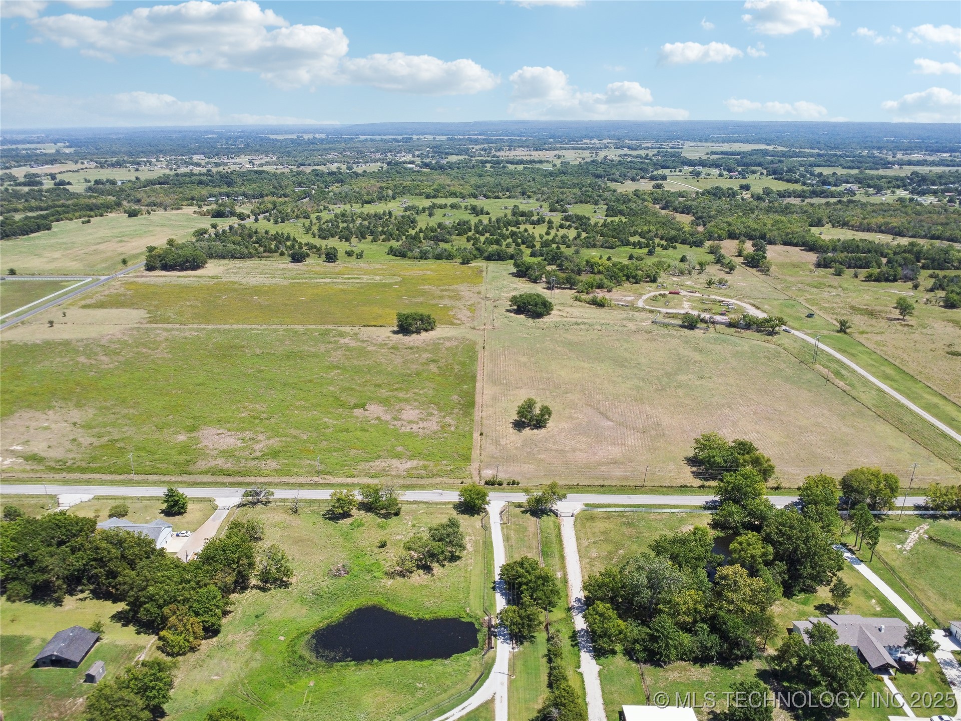 18357 S Yale Avenue Bixby OK 74008