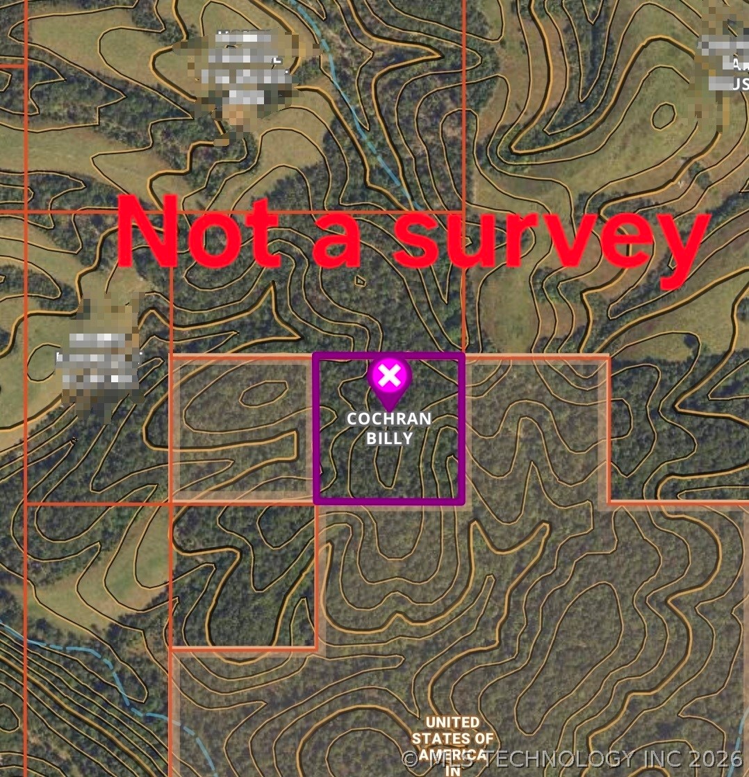 E 761 Road Stilwell OK 74960