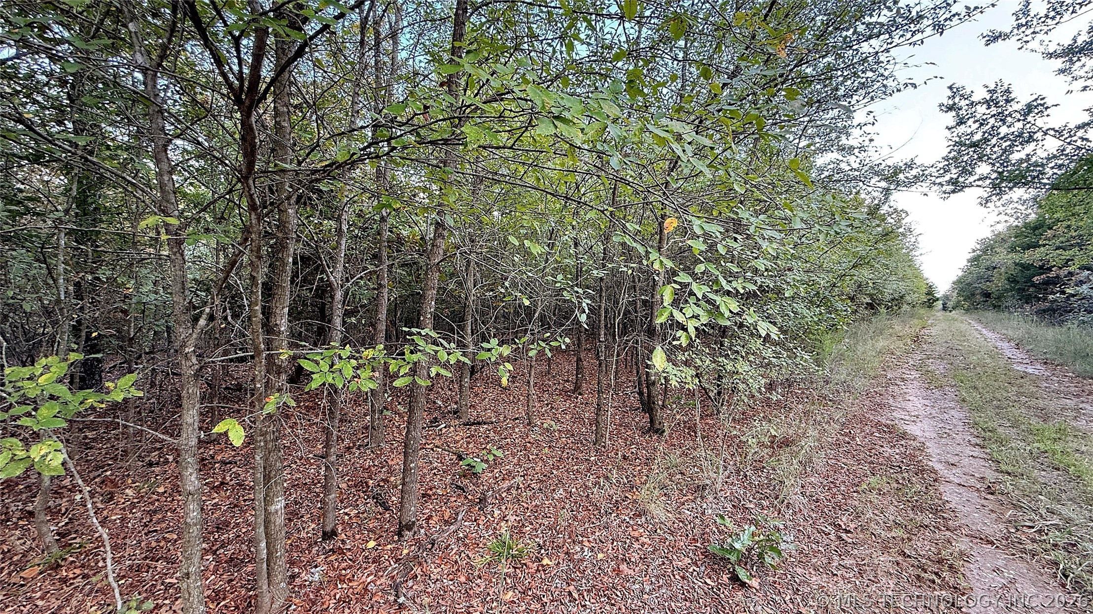 2 S 4531 Road Vian OK 74962
