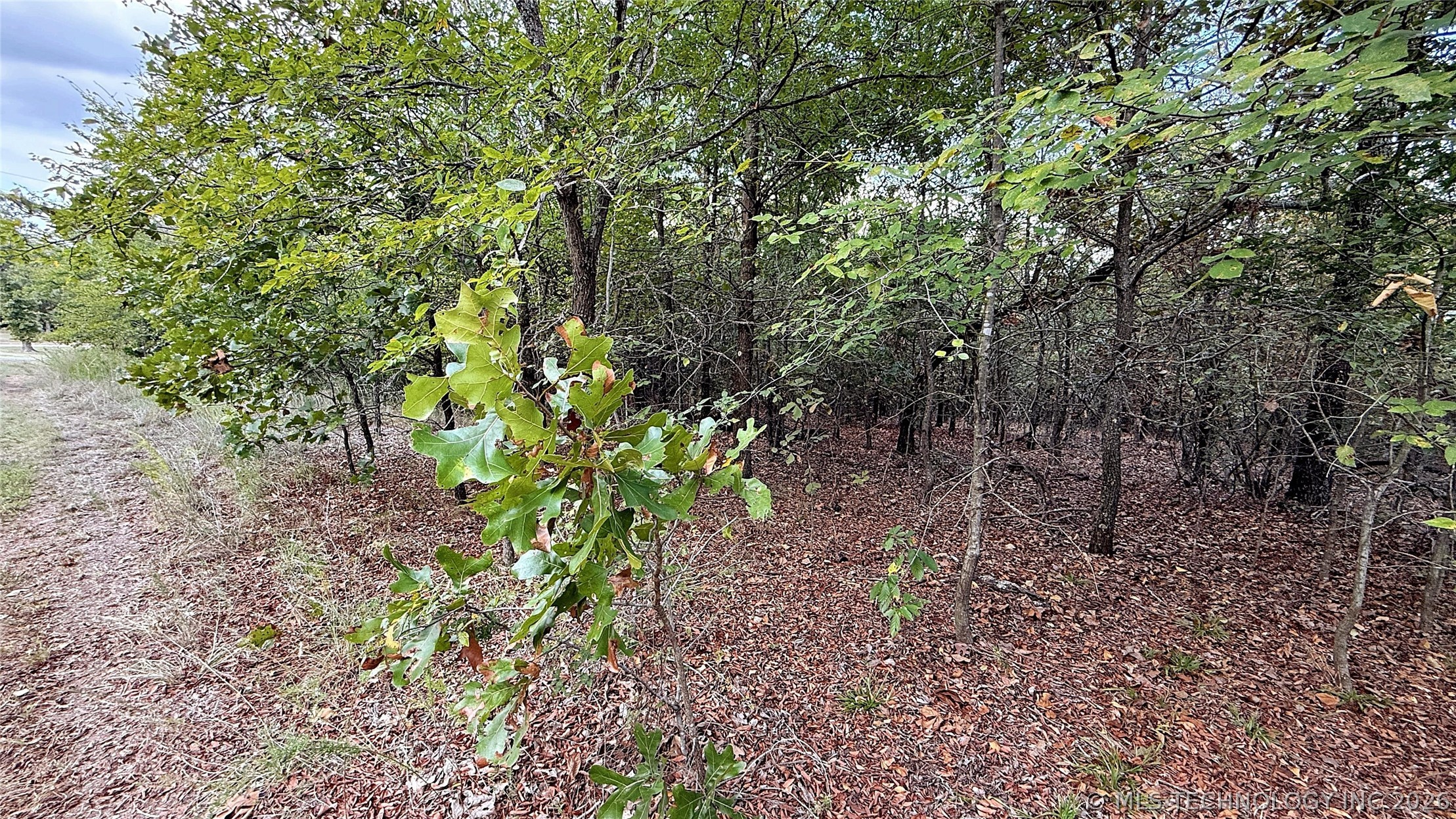 2 S 4531 Road Vian OK 74962