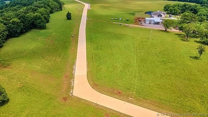 19887 S 503 Road Tahlequah OK 74464