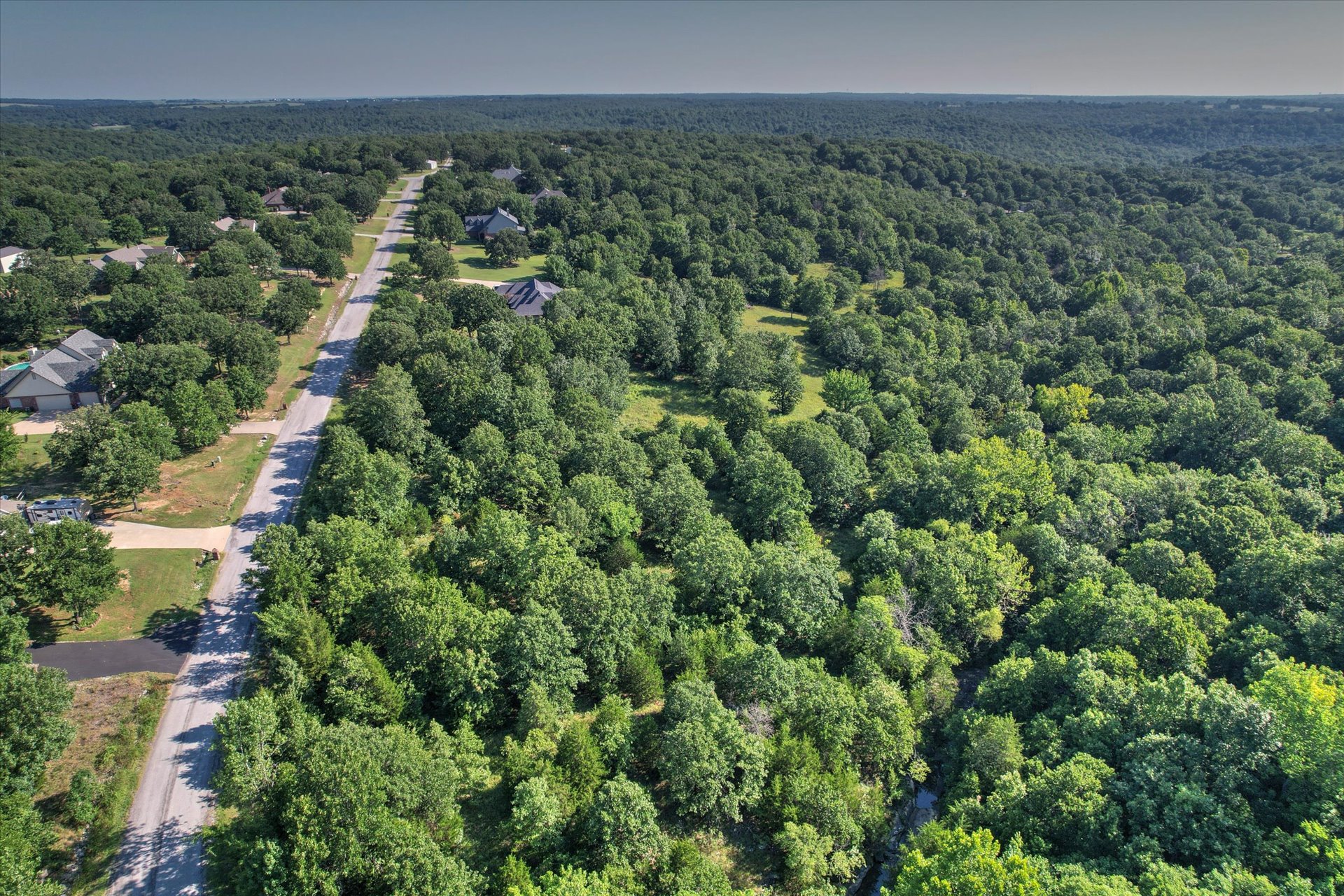 19 Cherokee Boulevard Skiatook OK 74070