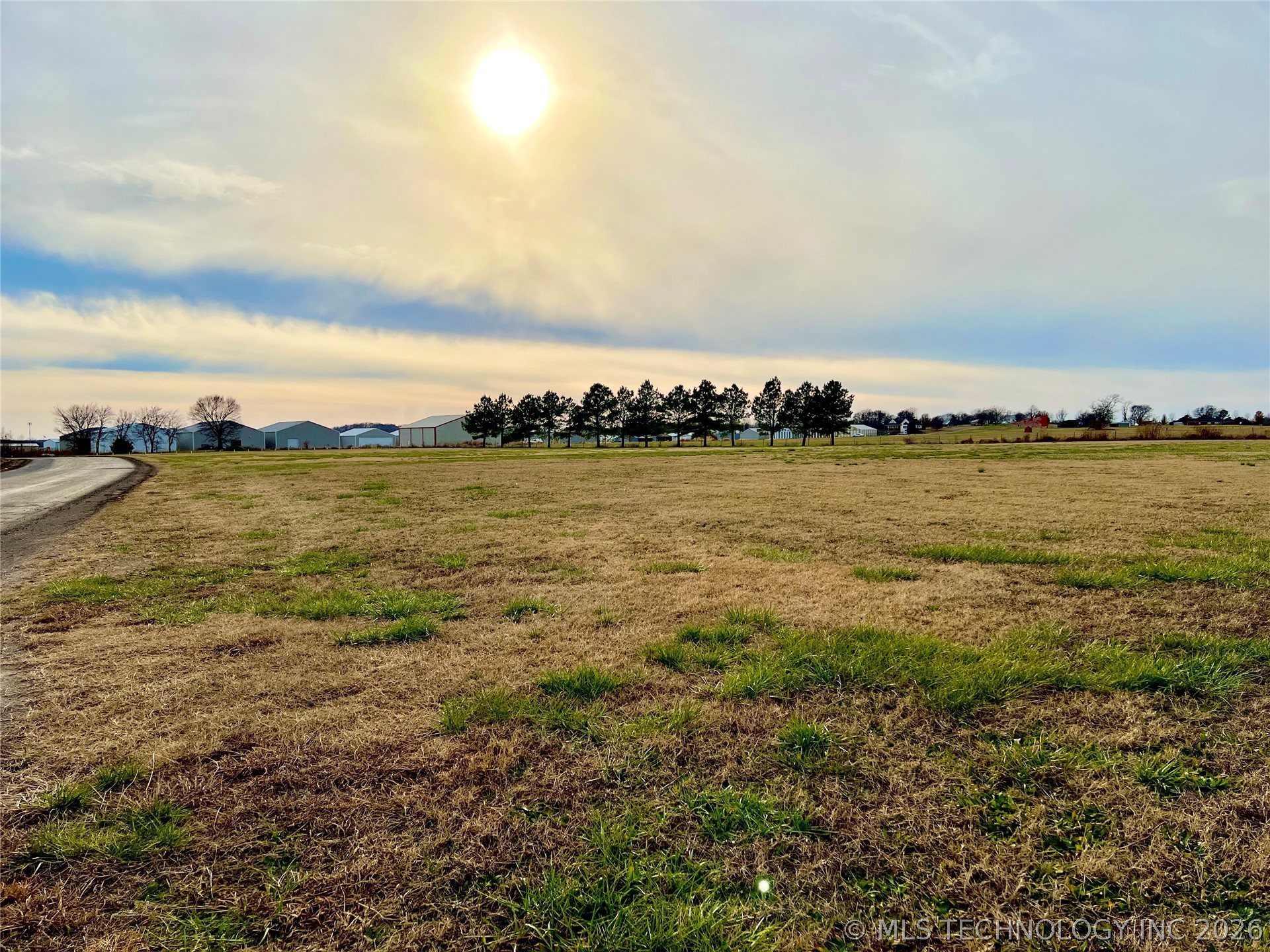 1998 W Allen Road Tahlequah OK 74464