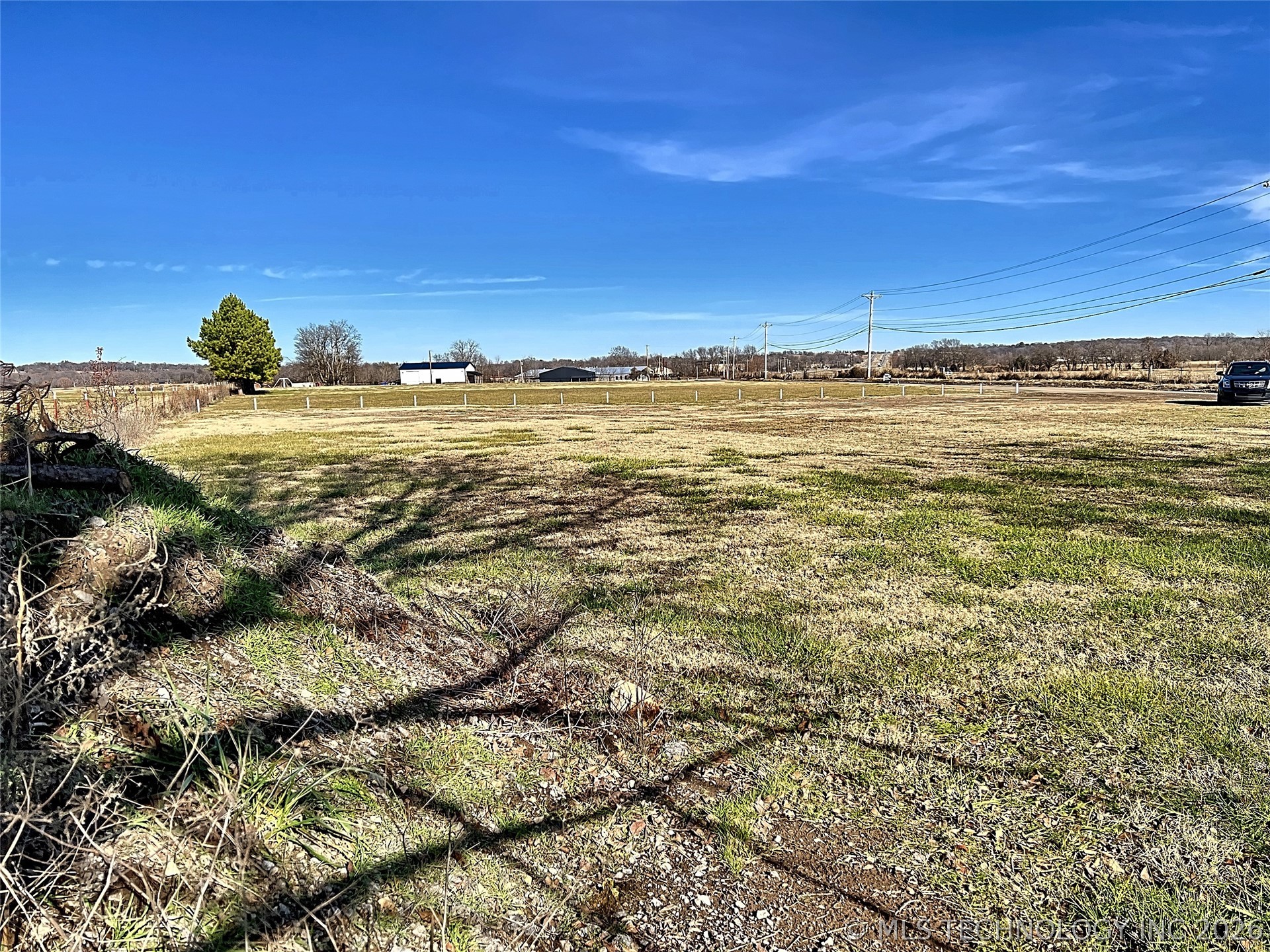 1998 W Allen Road Tahlequah OK 74464