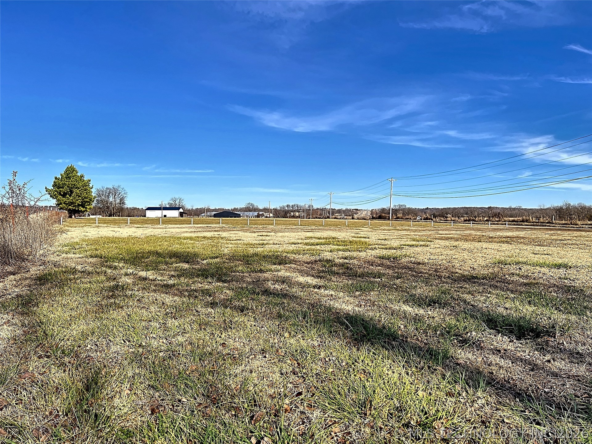 1998 W Allen Road Tahlequah OK 74464