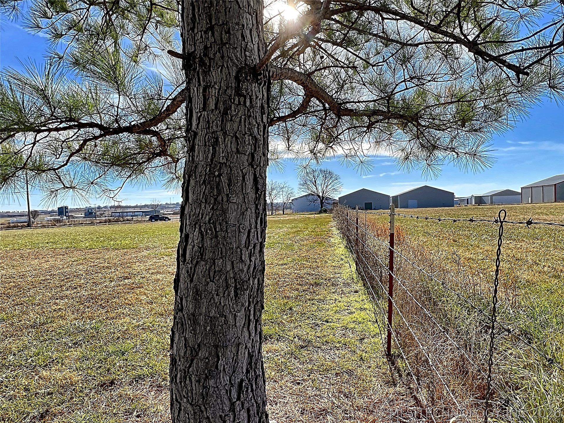 1998 W Allen Road Tahlequah OK 74464