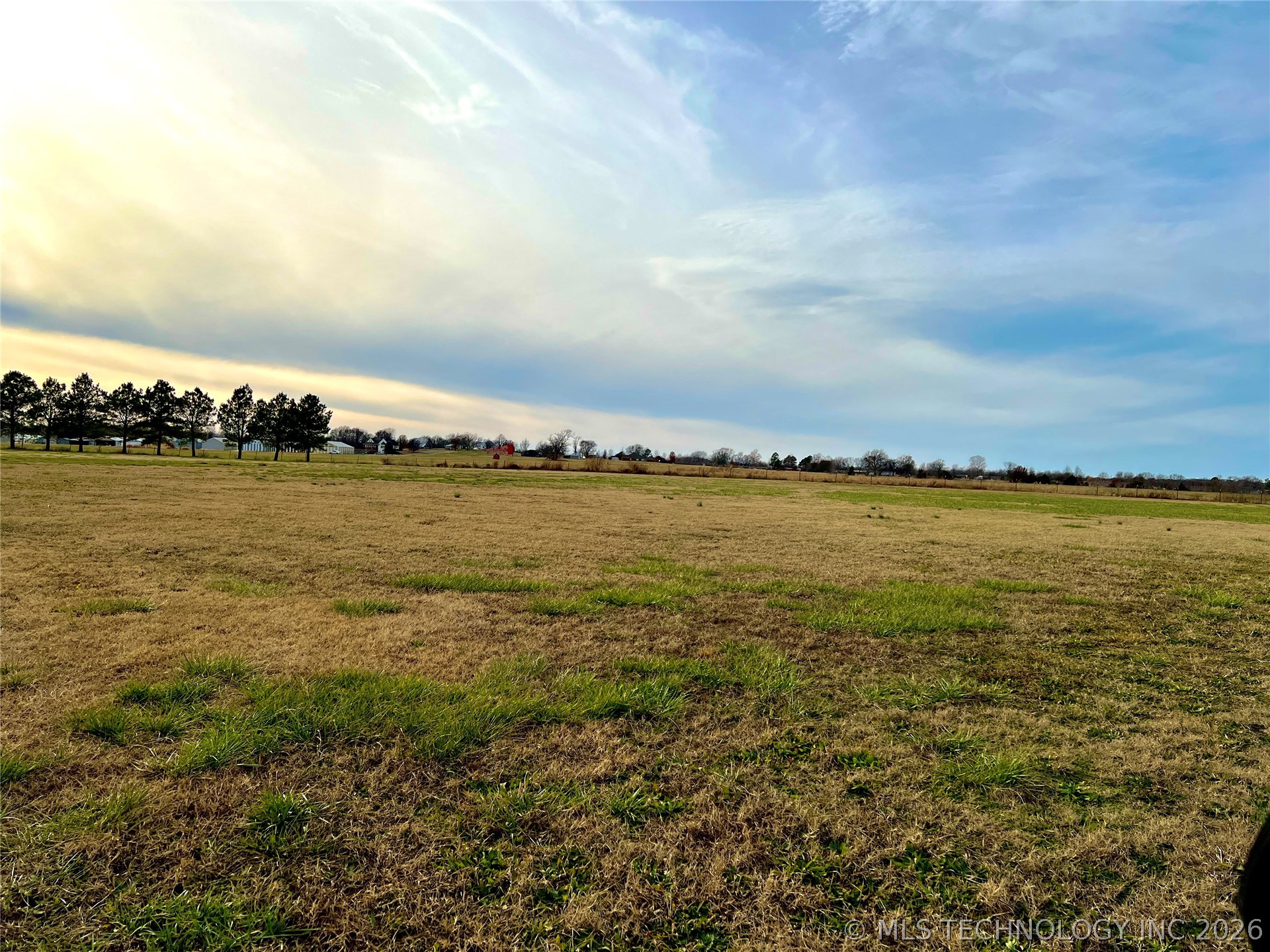 1998 W Allen Road Tahlequah OK 74464