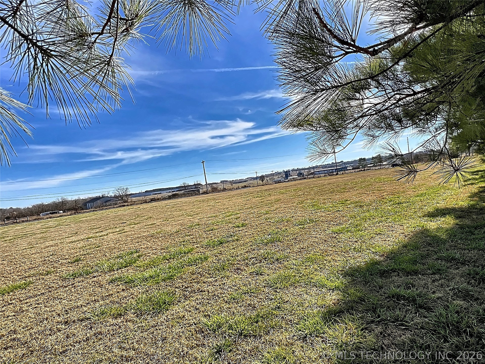 1998 W Allen Road Tahlequah OK 74464