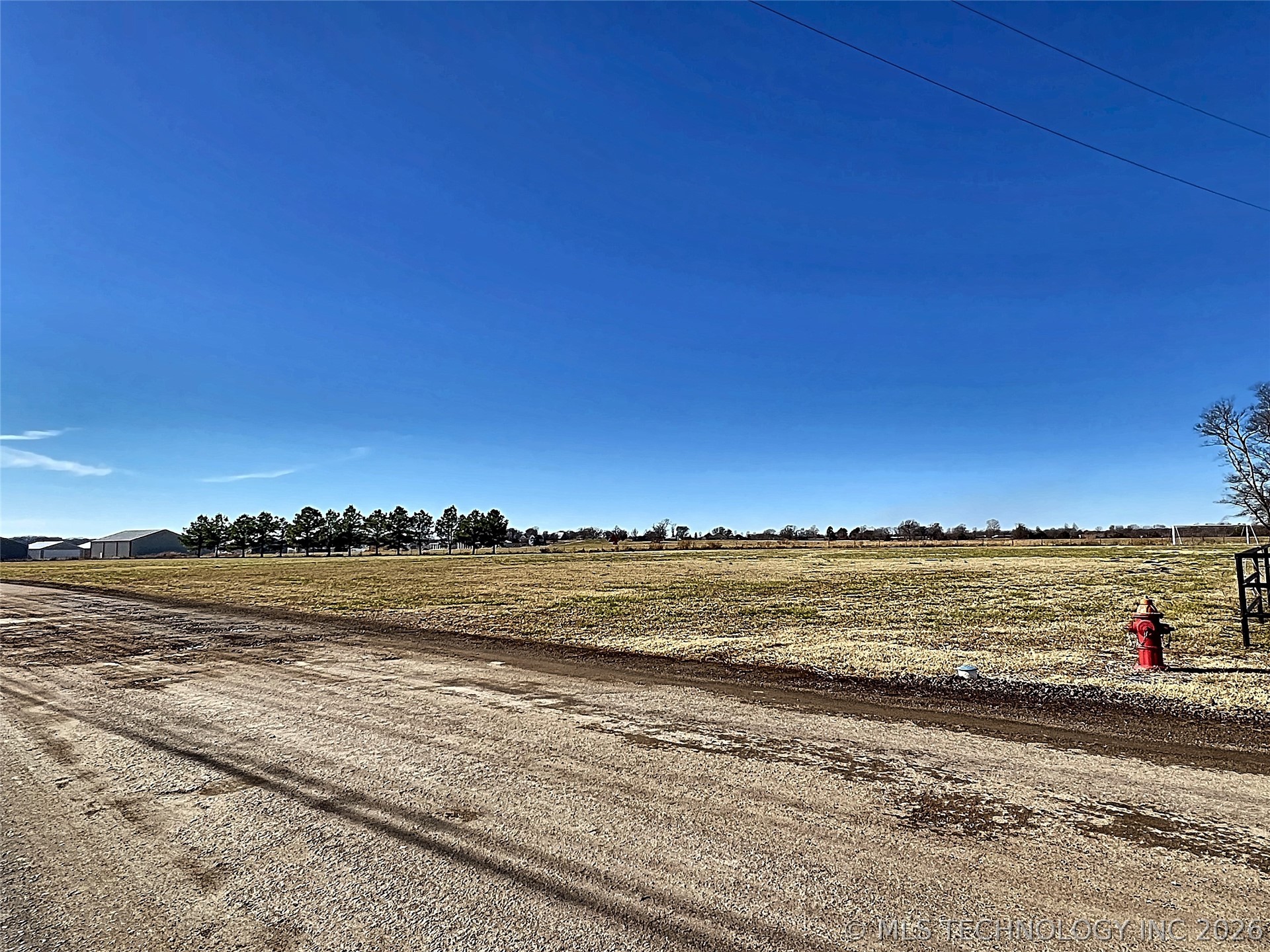 1998 W Allen Road Tahlequah OK 74464