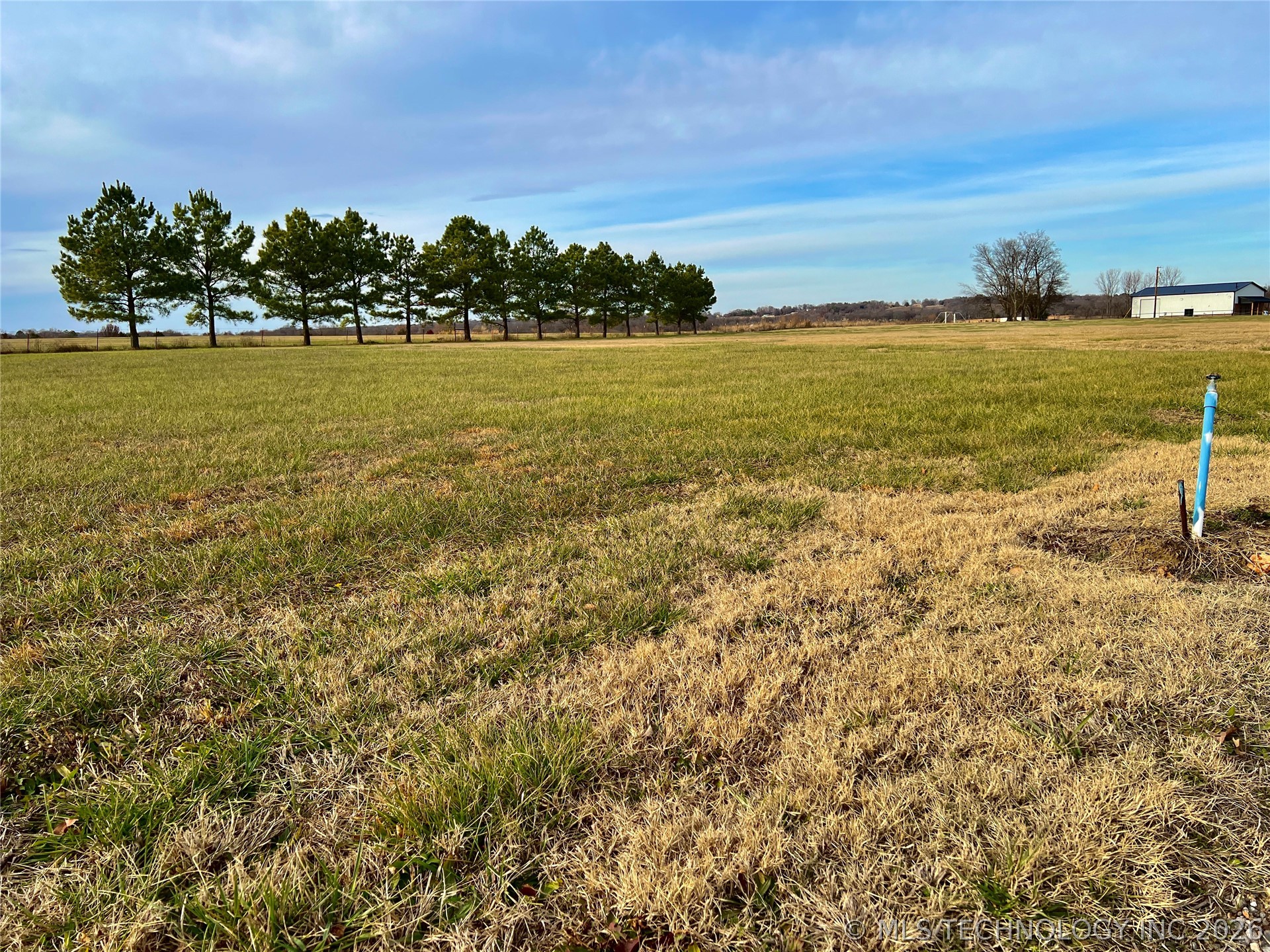 1998 W Allen Road Tahlequah OK 74464