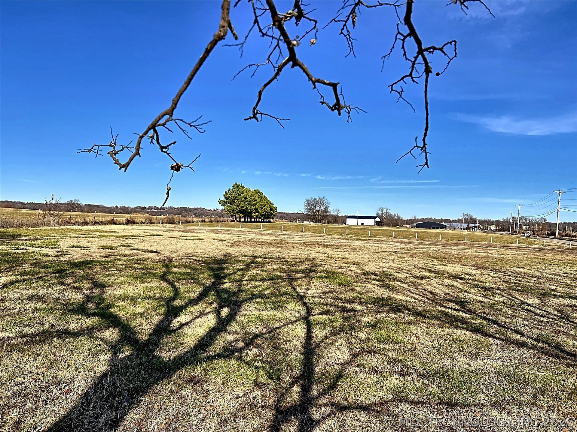 1998 W Allen Road Tahlequah OK 74464