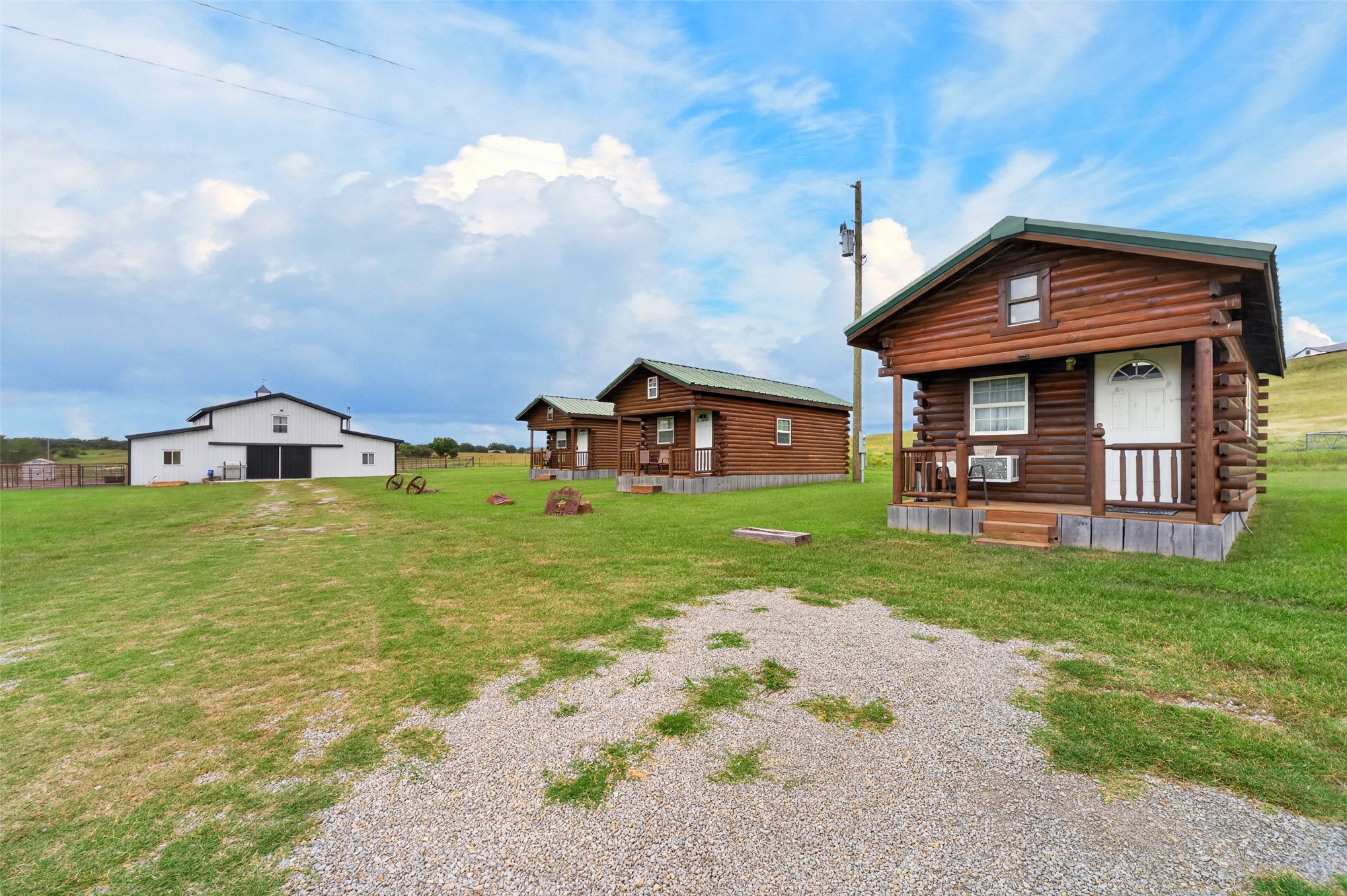 State Highway 10 Pawhuska OK 74056