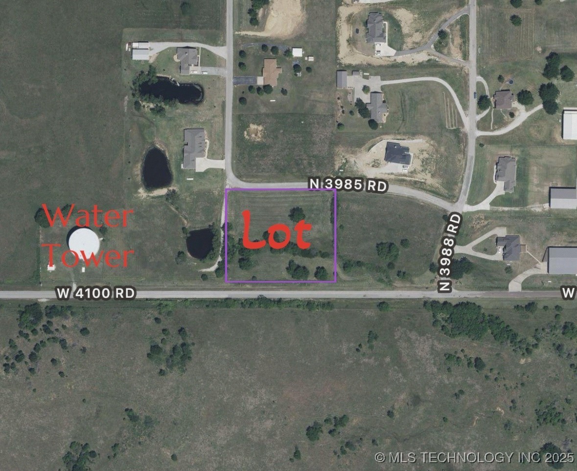 24 N 3985 Road Collinsville OK 74021