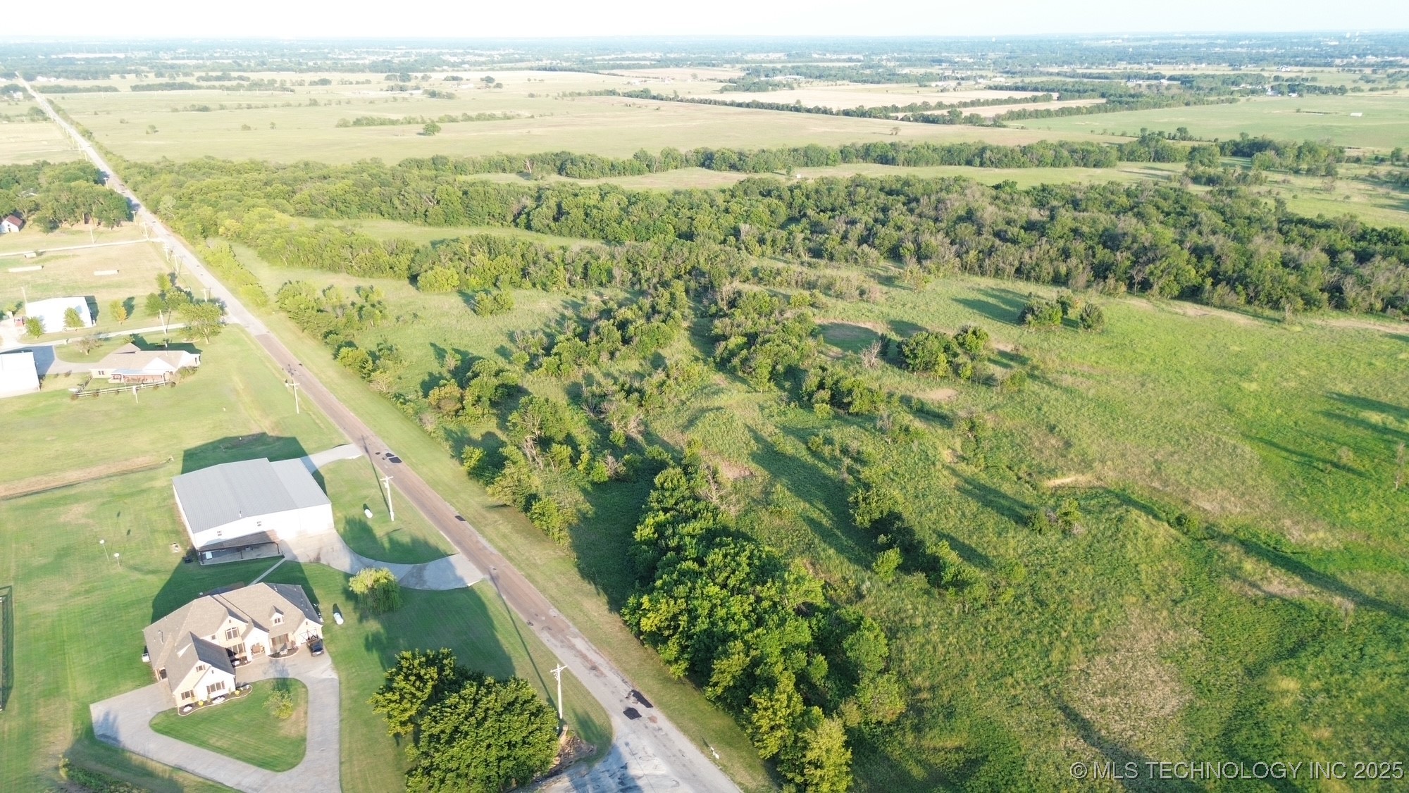 24 N 3985 Road Collinsville OK 74021