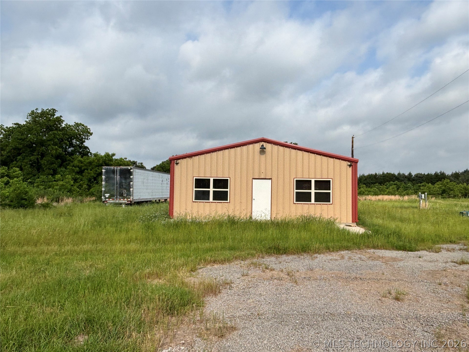 484 South Eighth Colbert OK 74733