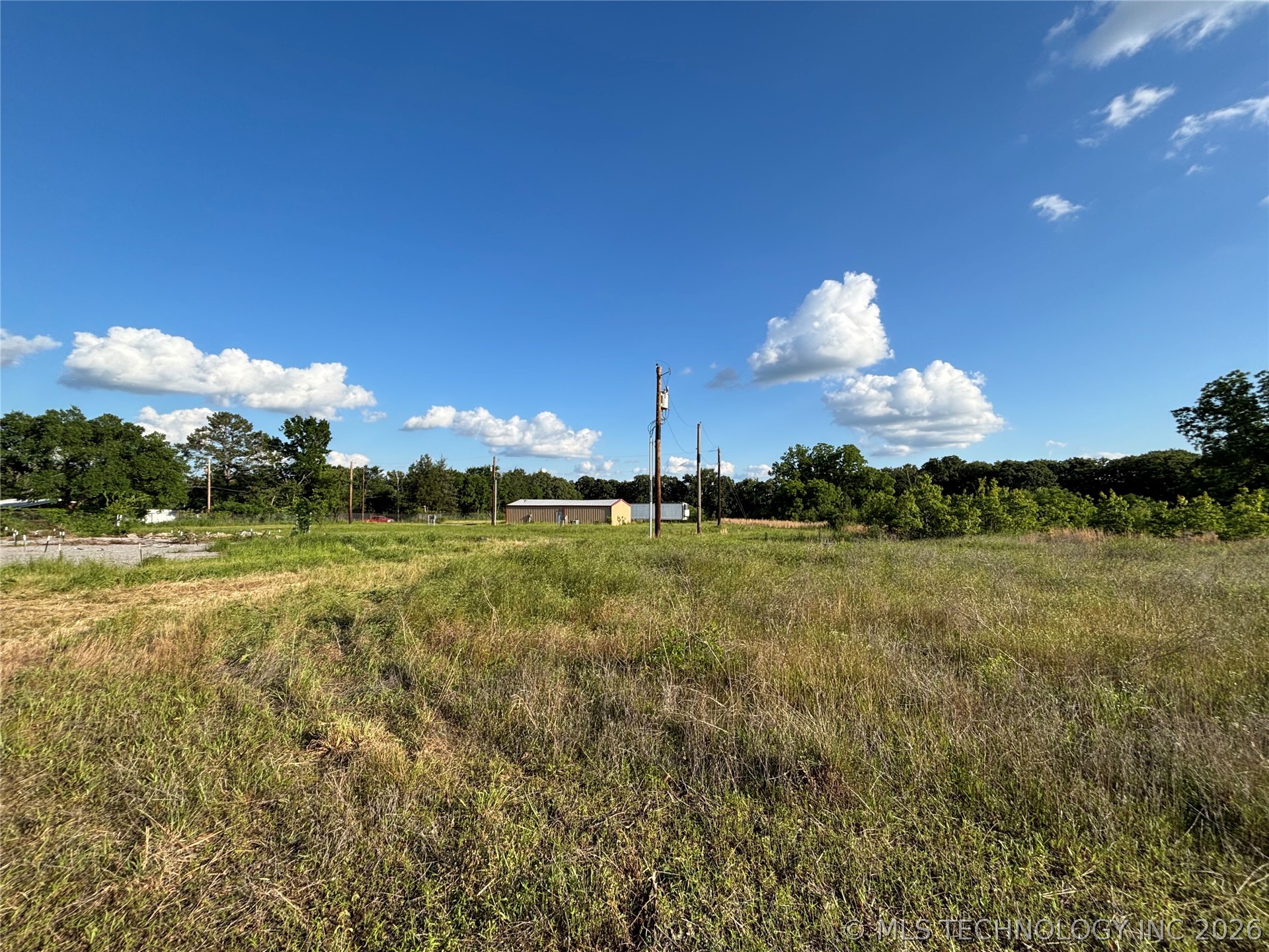 484 South Eighth Colbert OK 74733