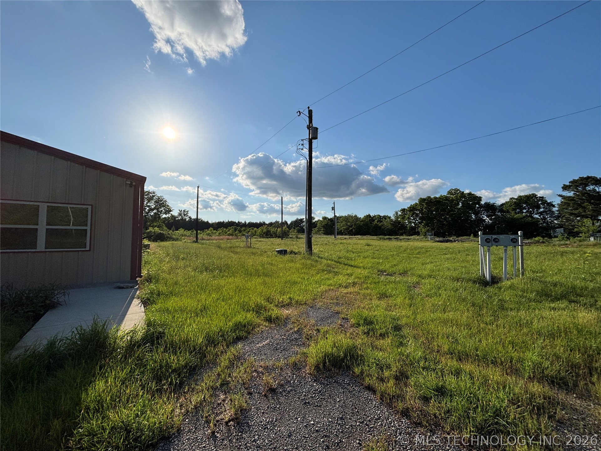 484 South Eighth Colbert OK 74733