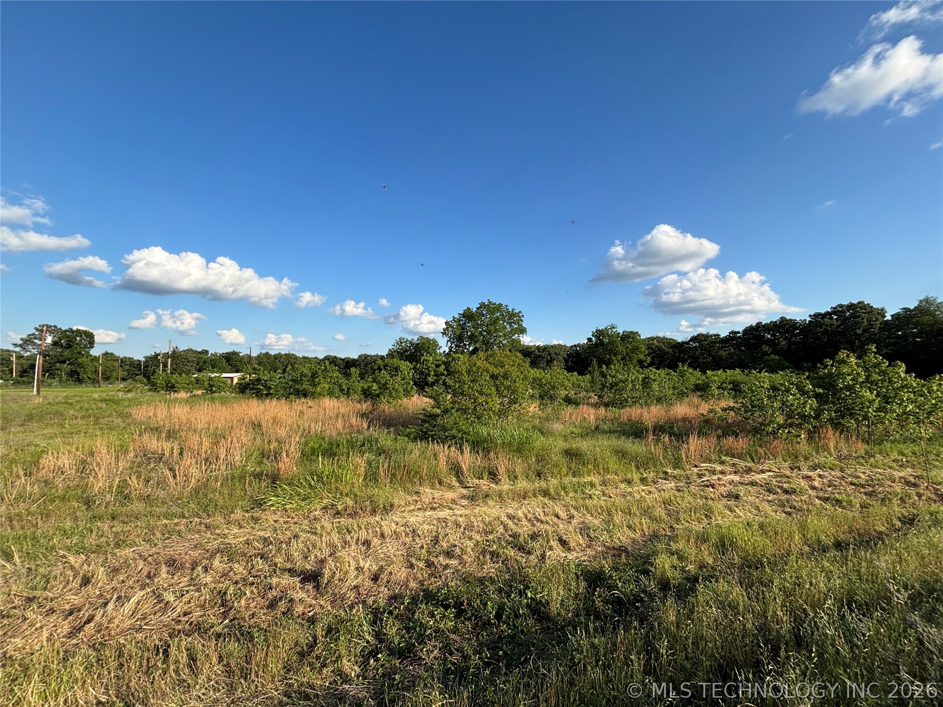 484 South Eighth Colbert OK 74733