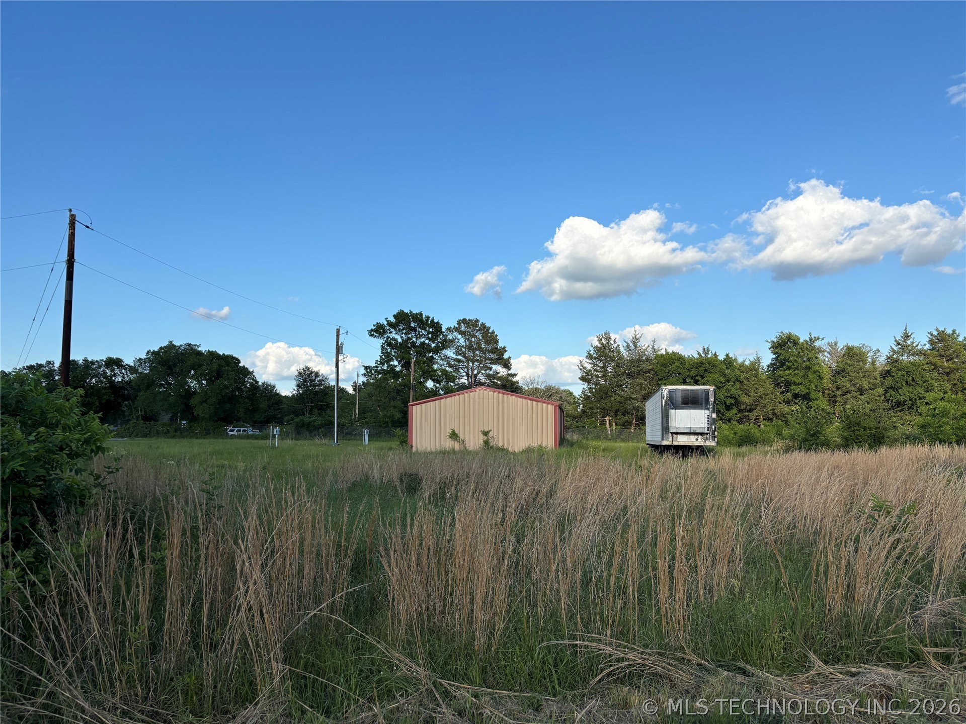 484 South Eighth Colbert OK 74733