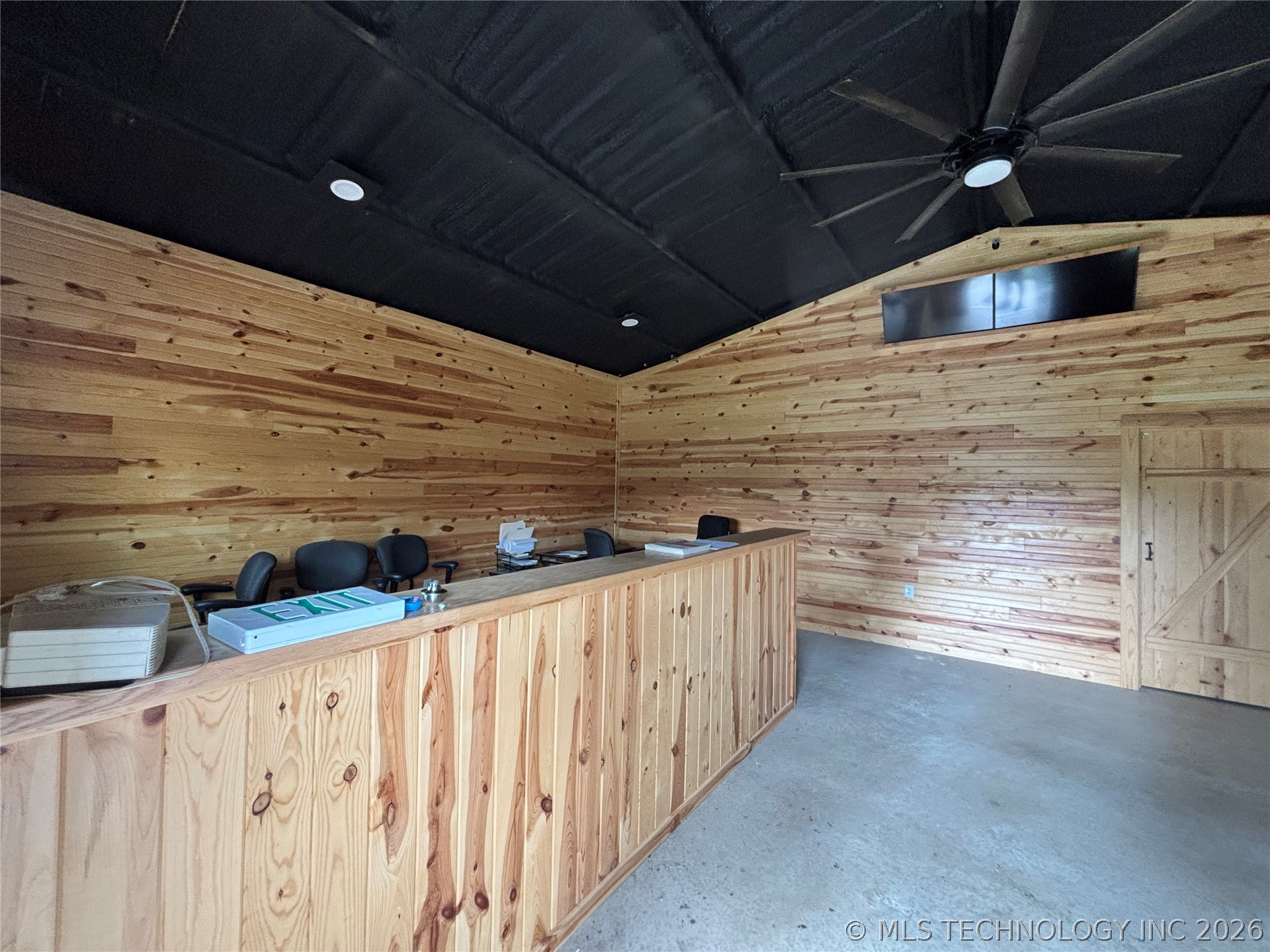 484 South Eighth Colbert OK 74733