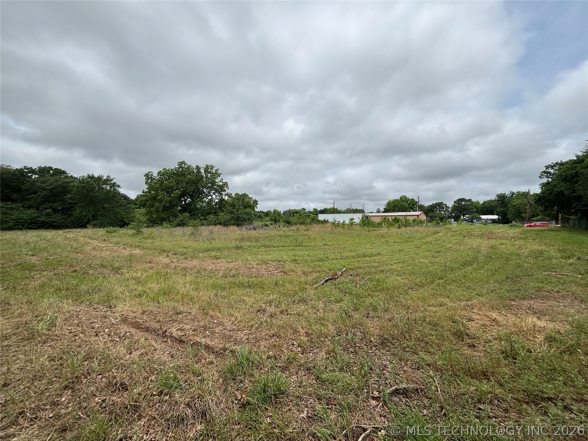 484 South Eighth Colbert OK 74733