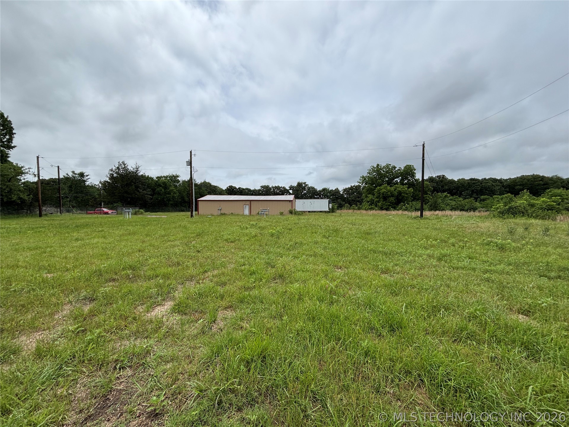 484 South Eighth Colbert OK 74733