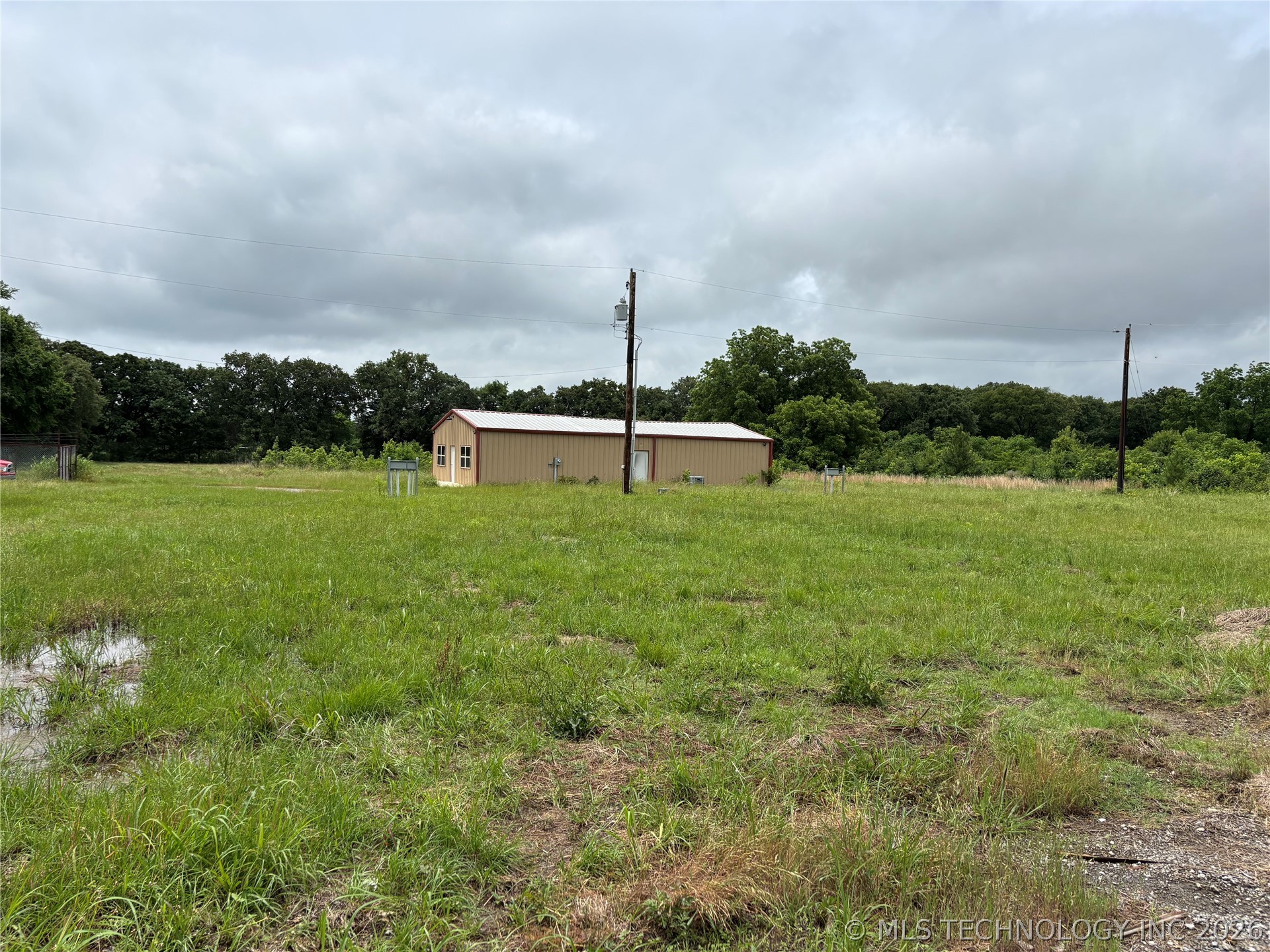 484 South Eighth Colbert OK 74733
