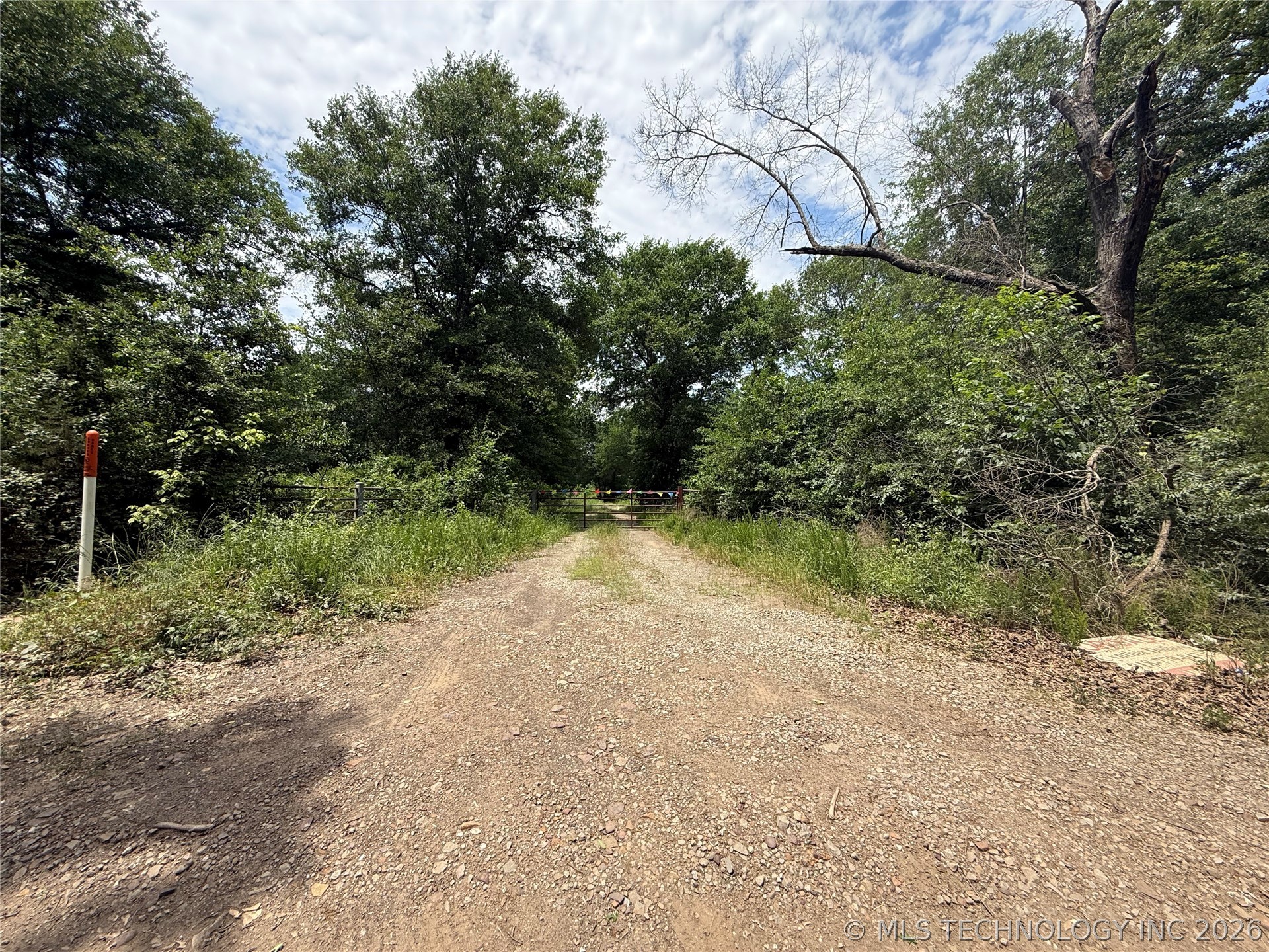 40413 S County Road 4480 Stigler OK 74462