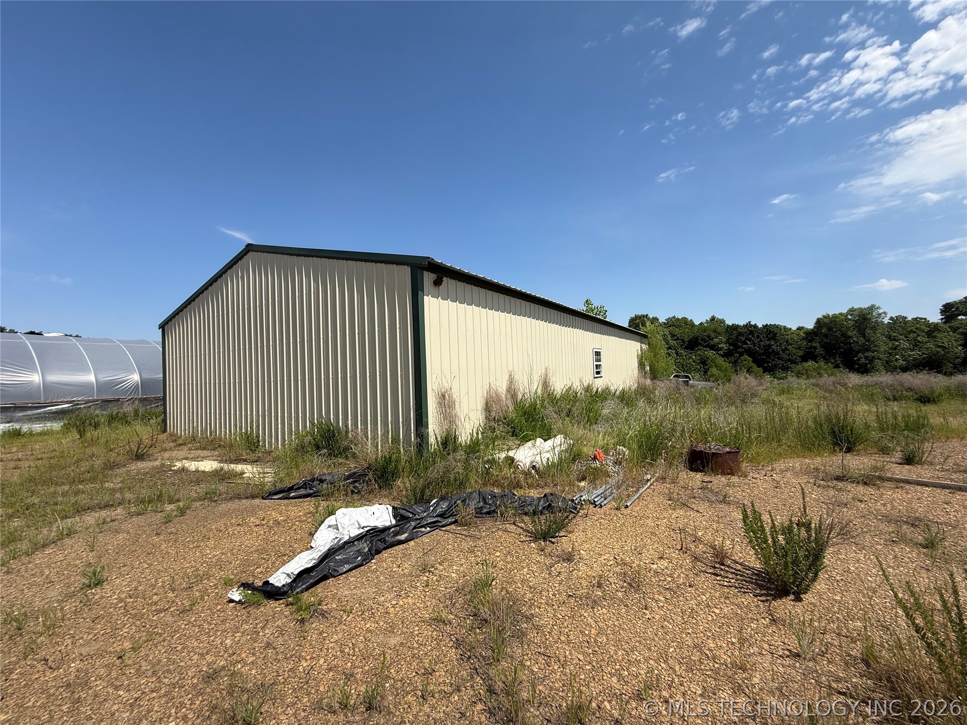 40413 S County Road 4480 Stigler OK 74462