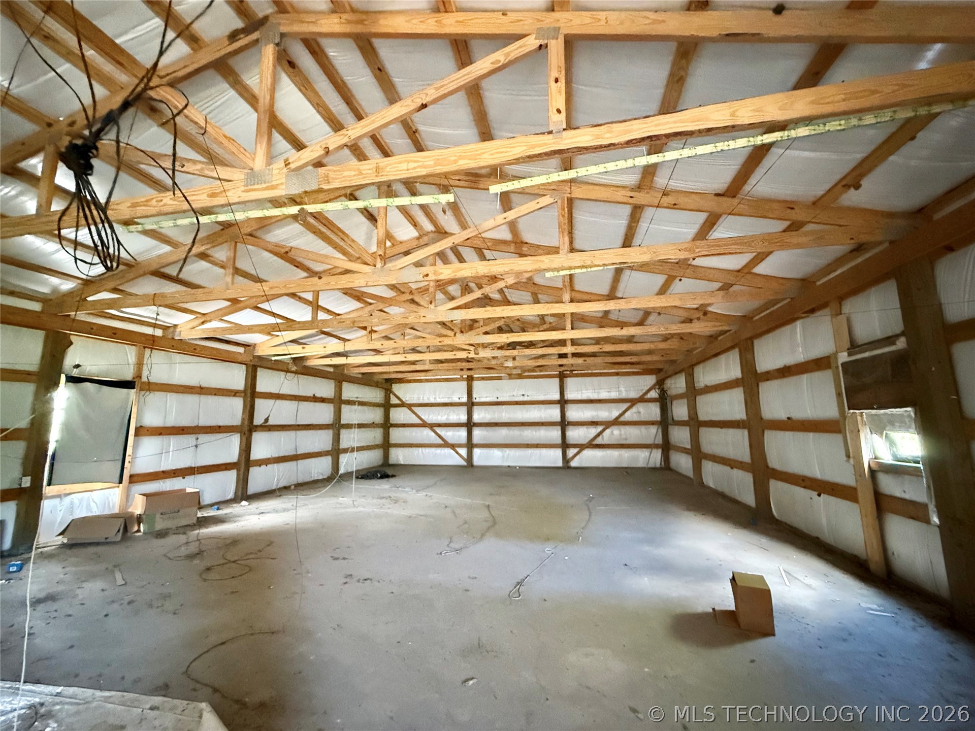 40413 S County Road 4480 Stigler OK 74462