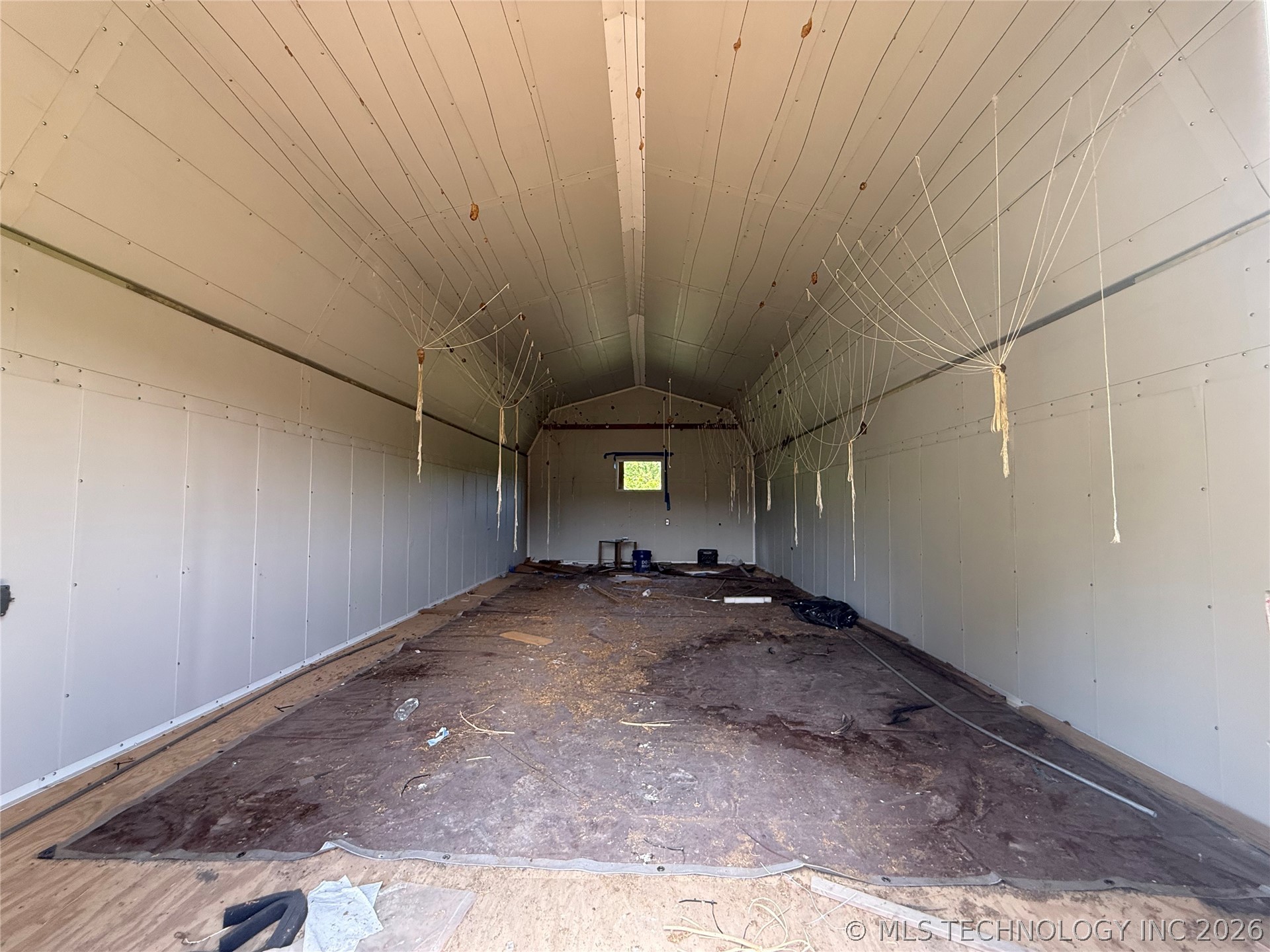 40413 S County Road 4480 Stigler OK 74462