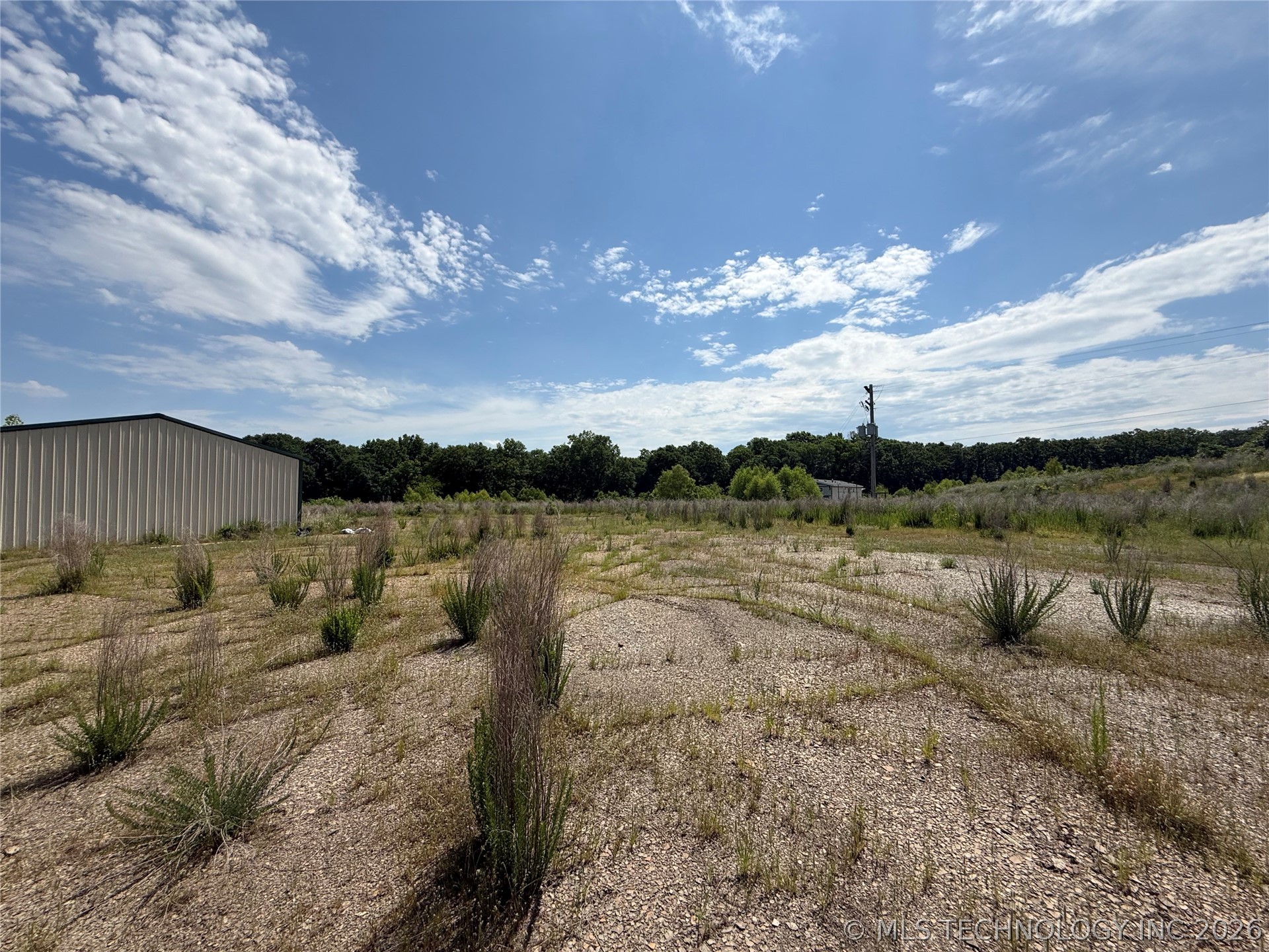 40413 S County Road 4480 Stigler OK 74462
