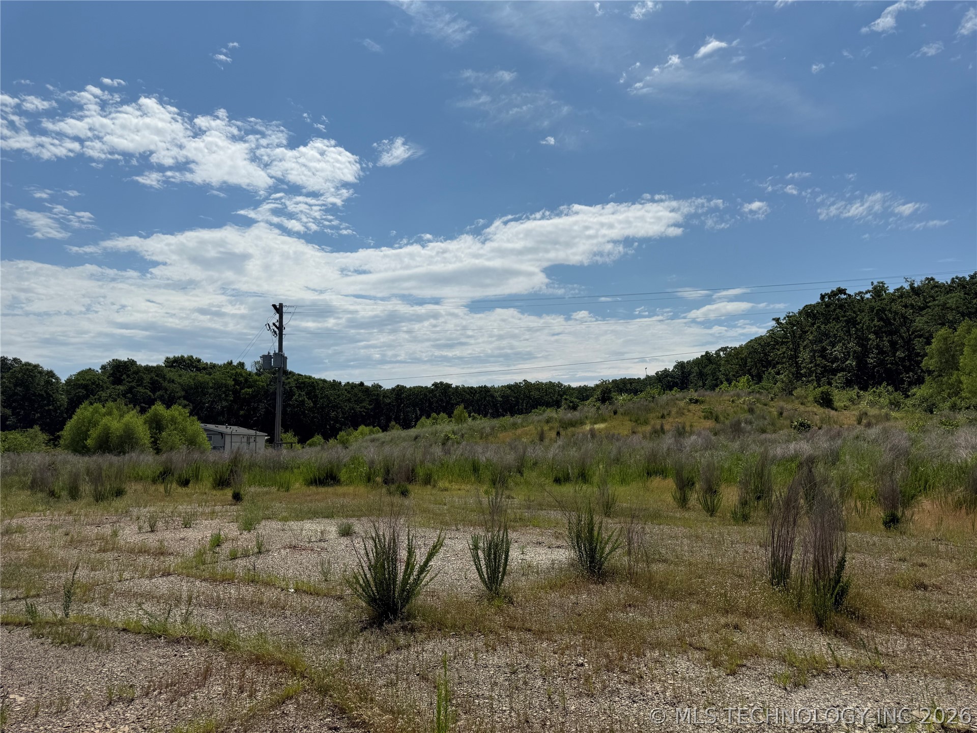 40413 S County Road 4480 Stigler OK 74462