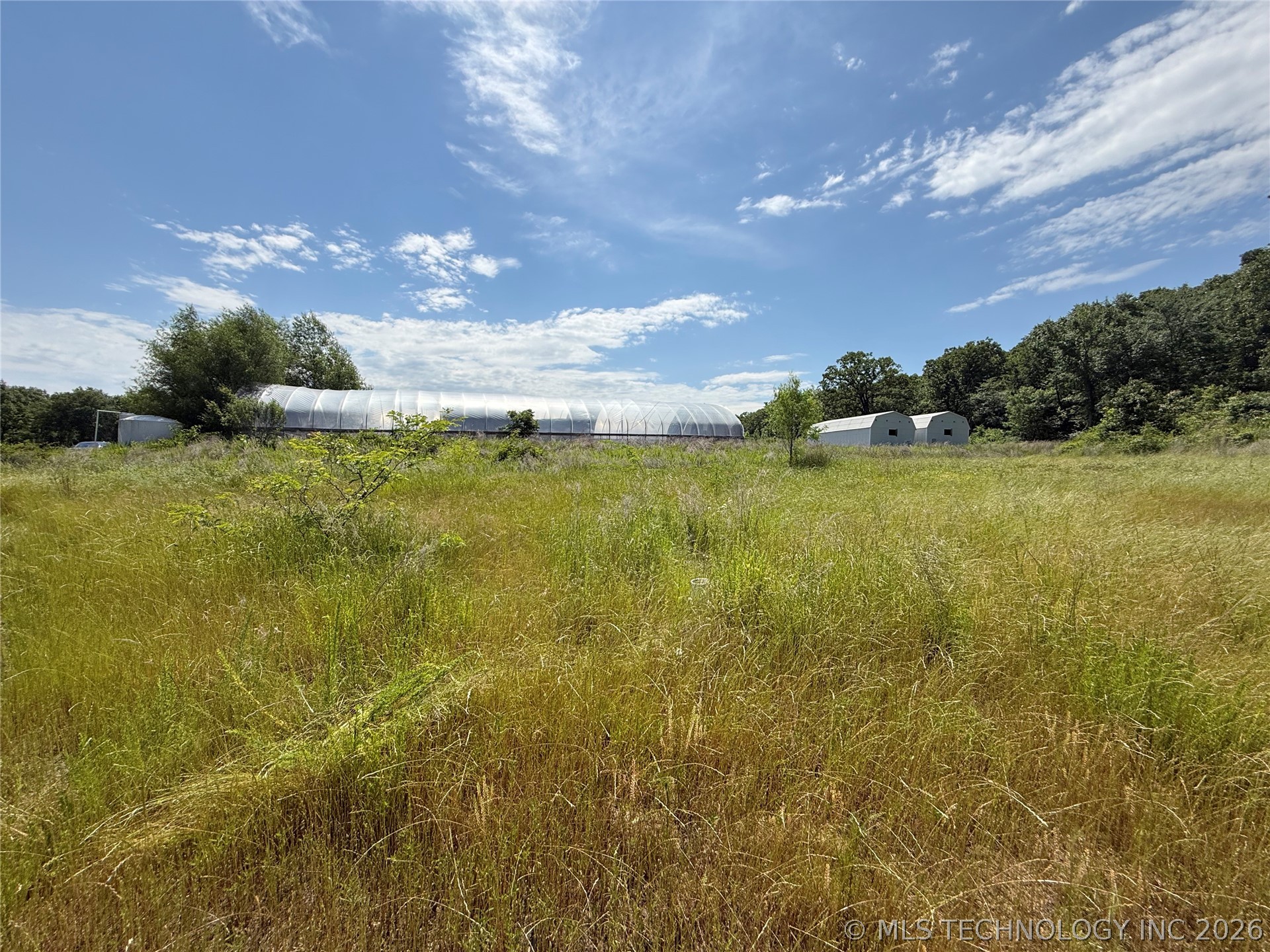 40413 S County Road 4480 Stigler OK 74462